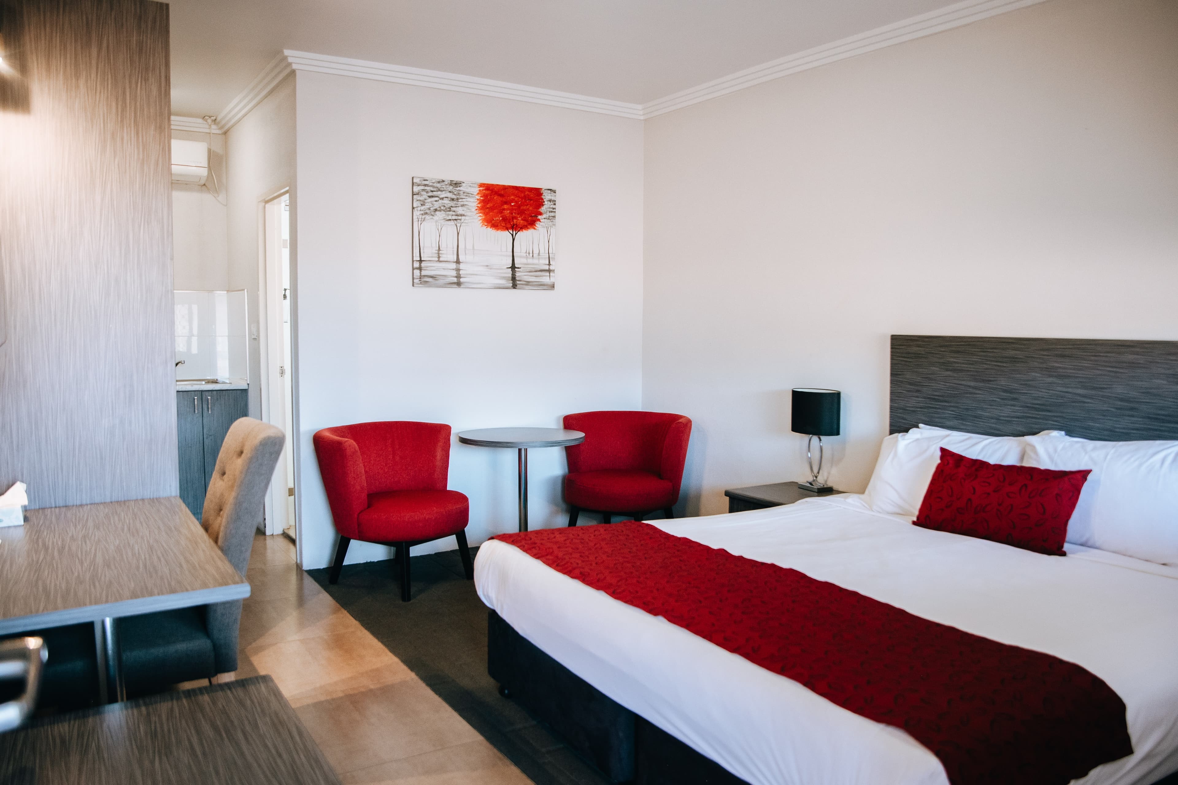 Comfort Inn Moree — 27