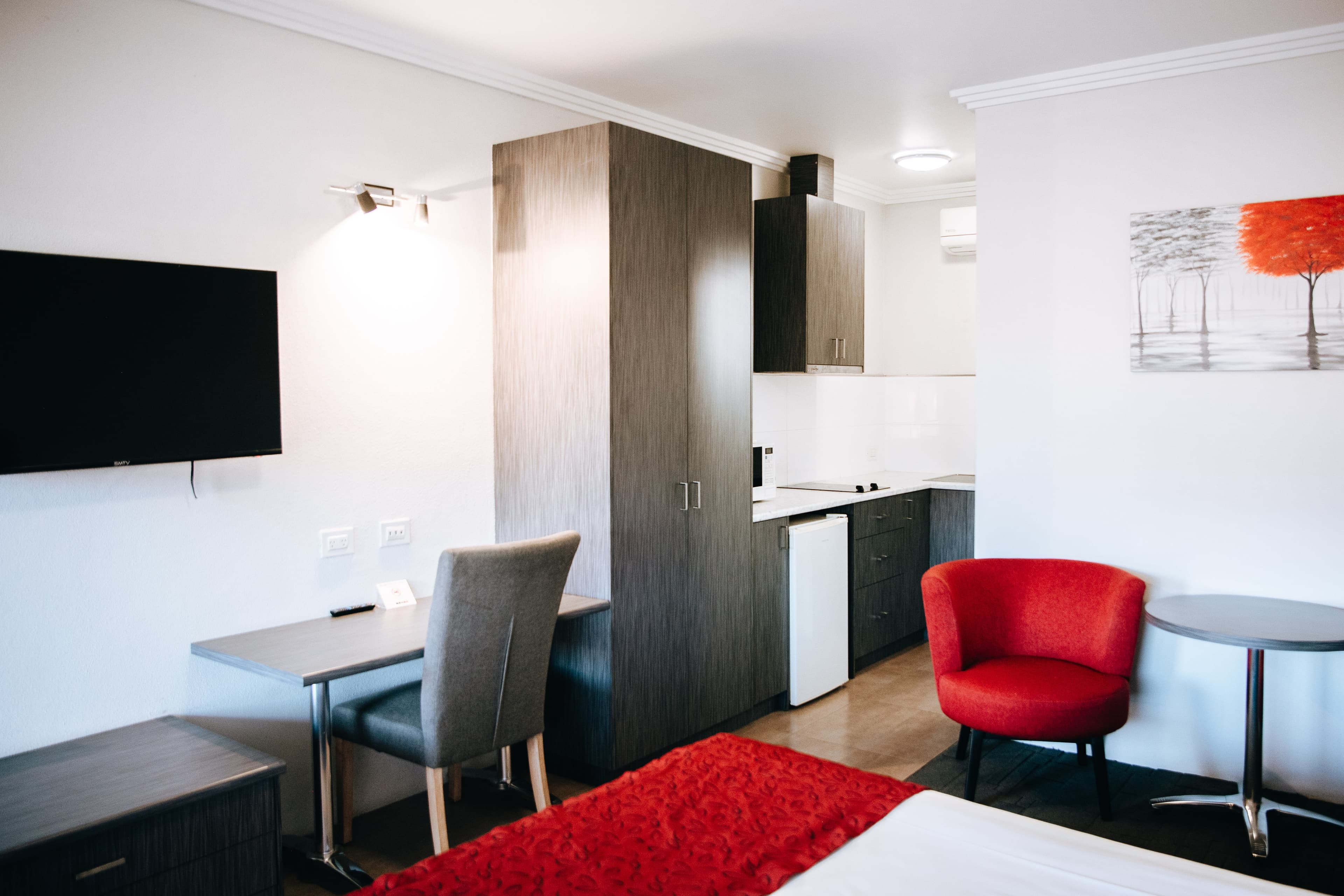Comfort Inn Moree — 29