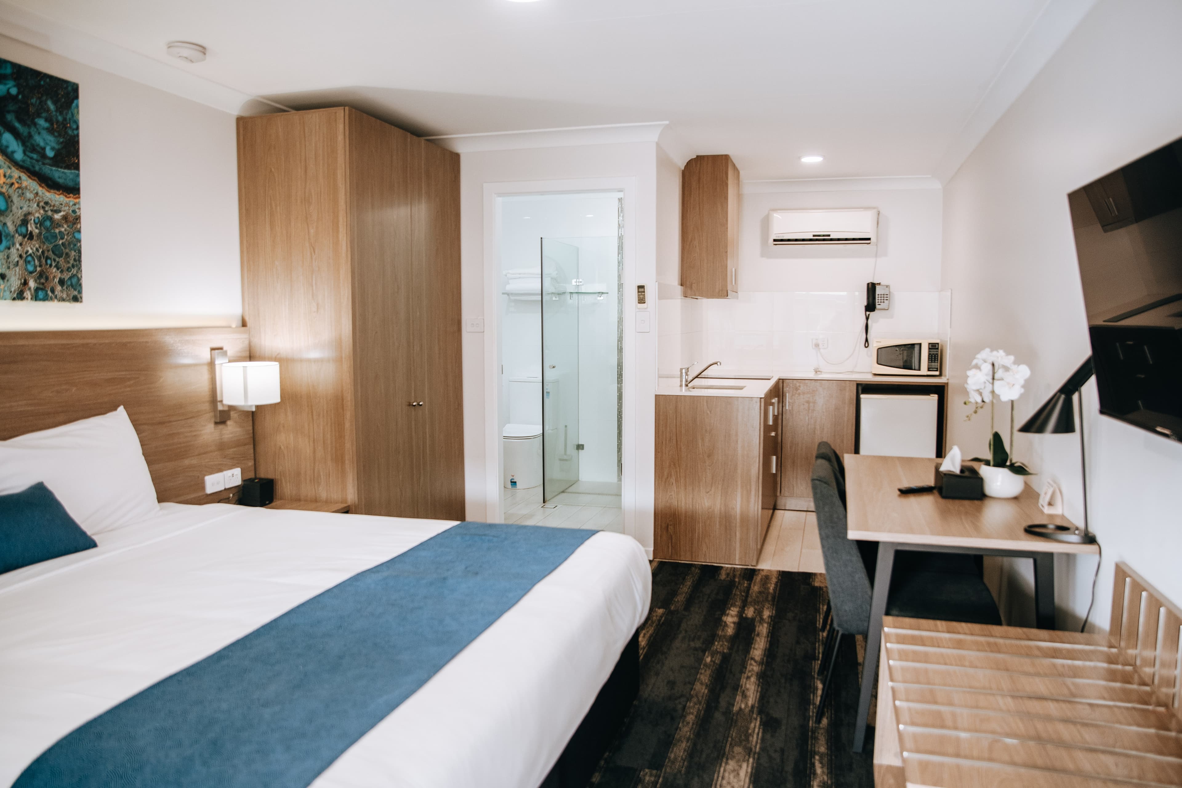 Comfort Inn Moree — 30
