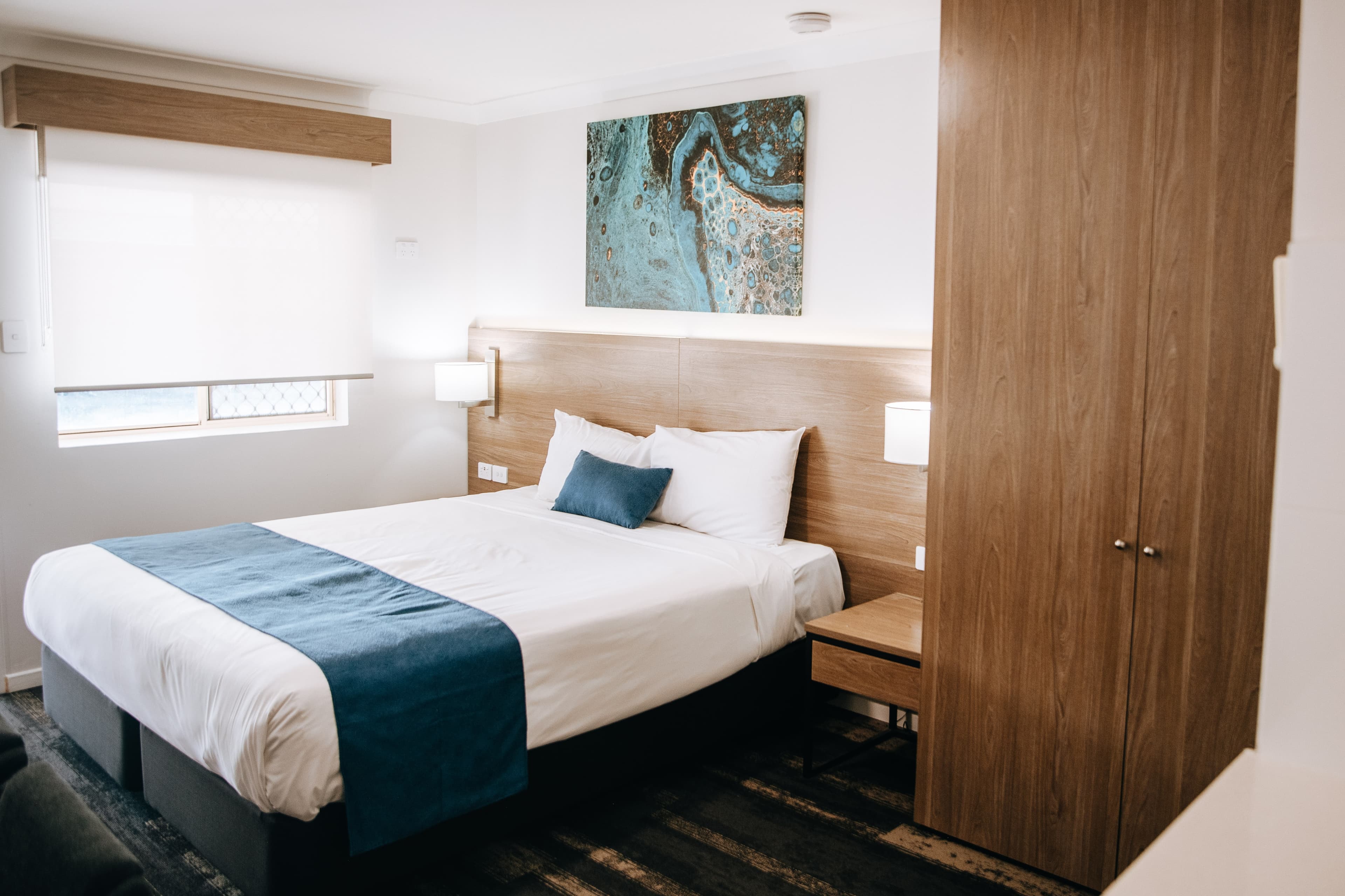 Comfort Inn Moree — 33