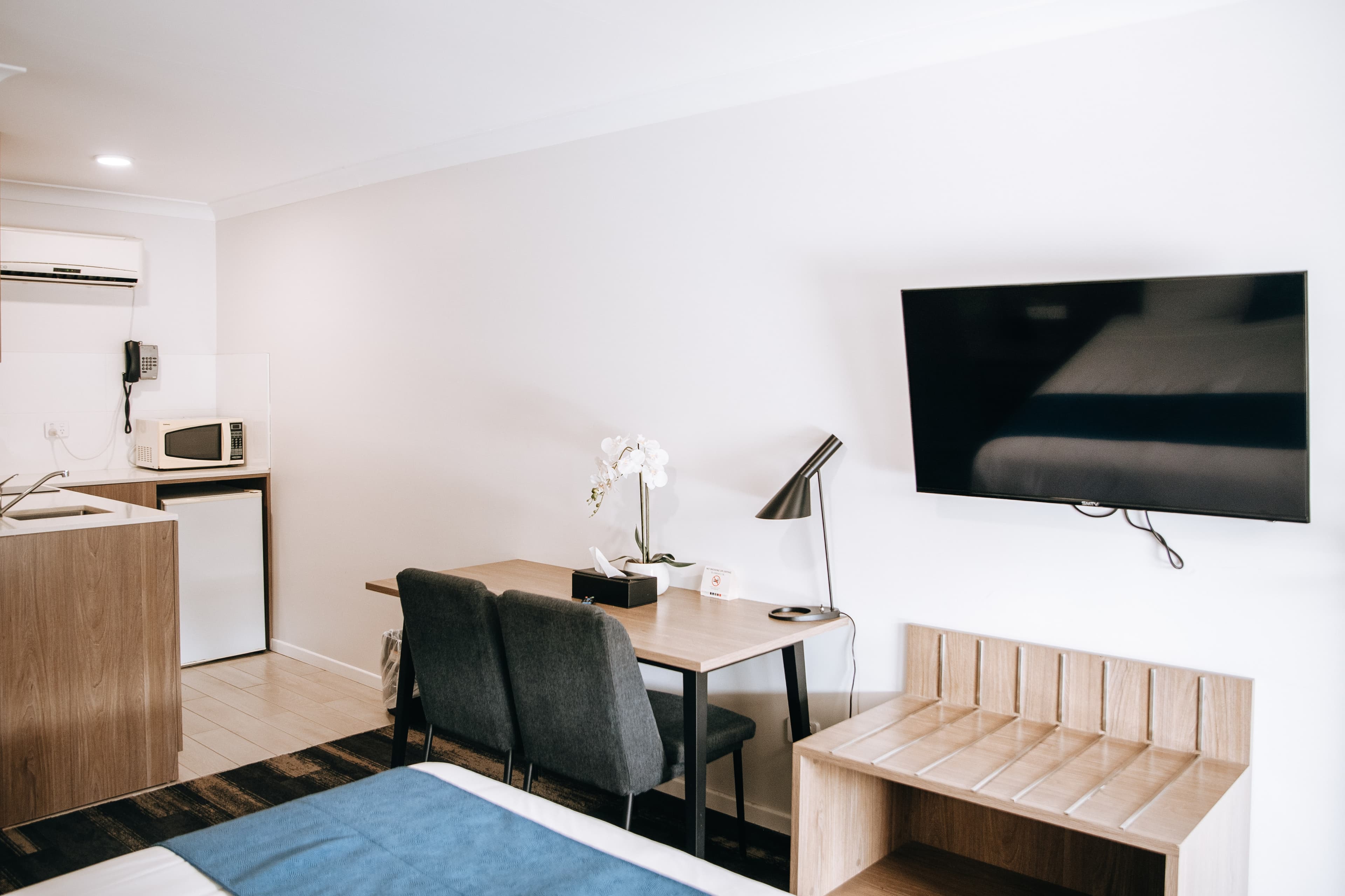 Comfort Inn Moree — 34