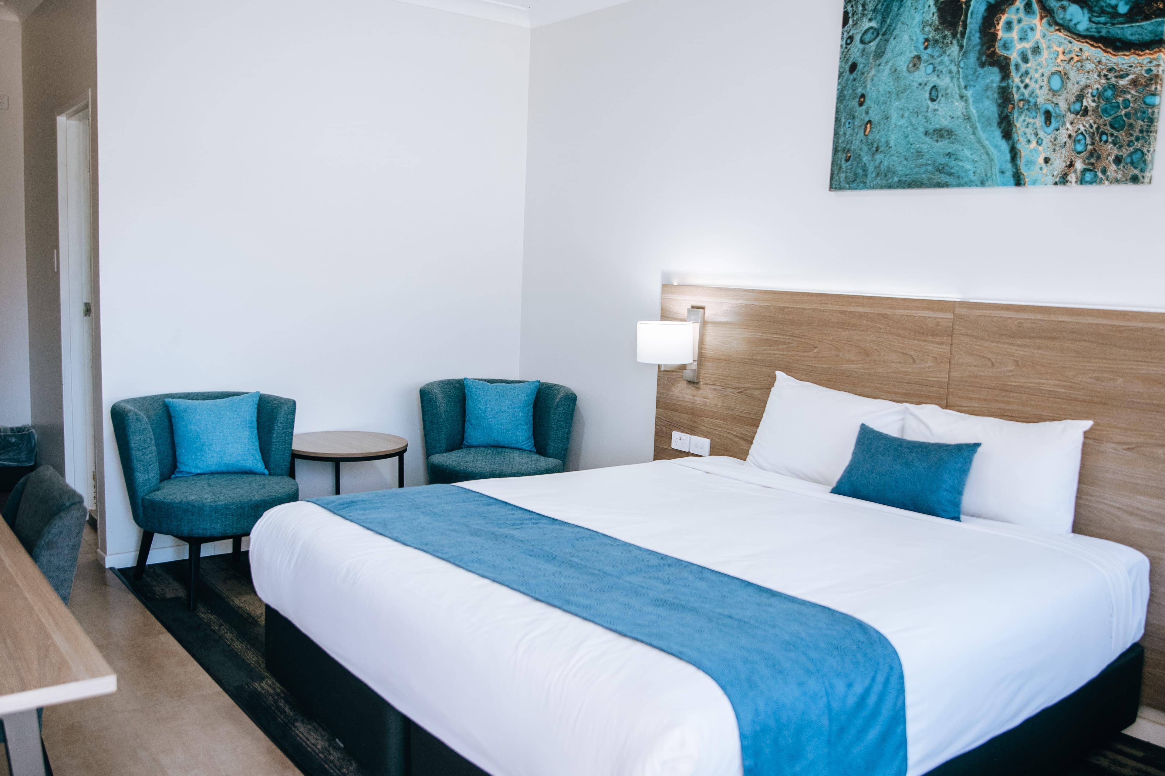 Comfort Inn Moree — 35