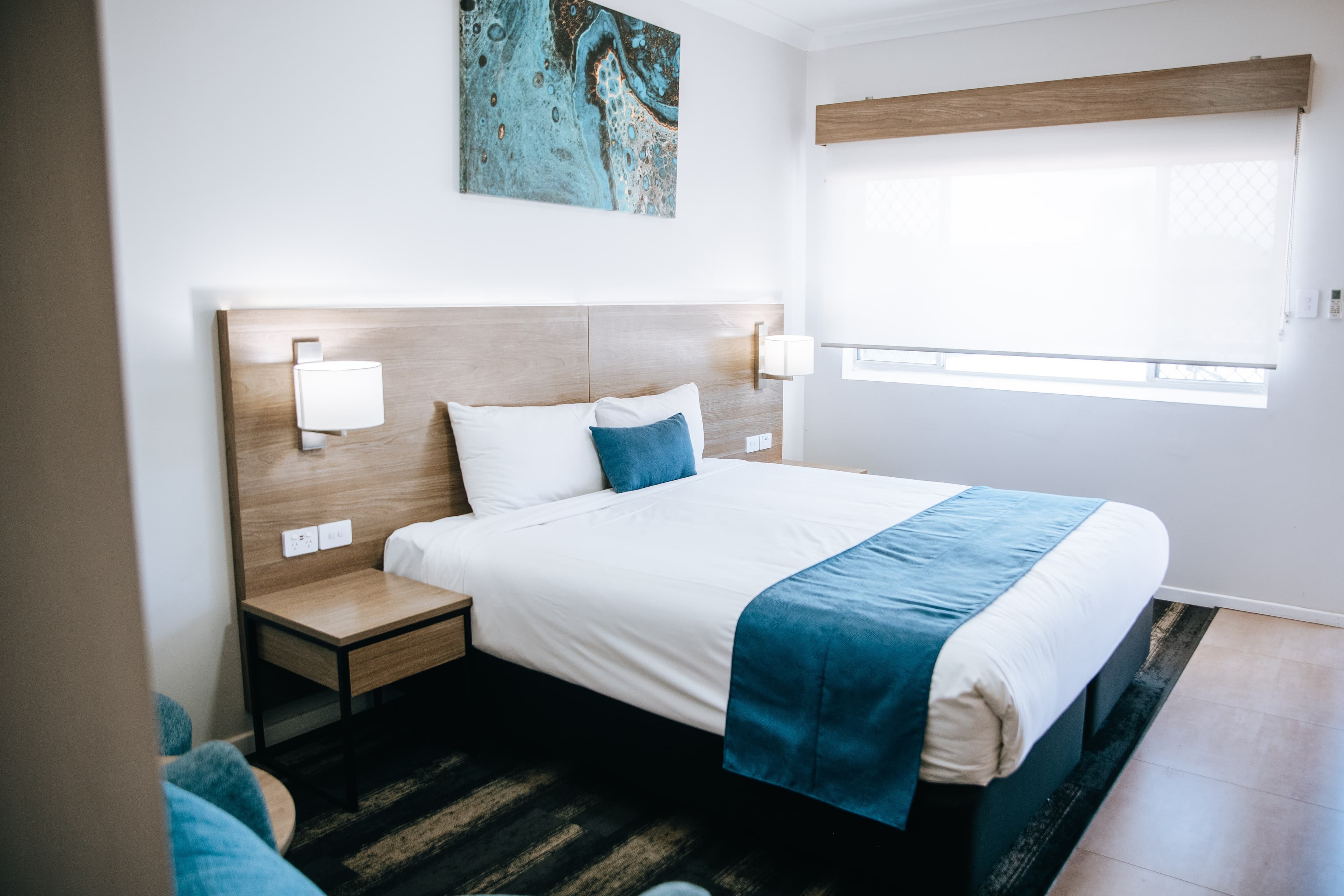 Comfort Inn Moree — 36