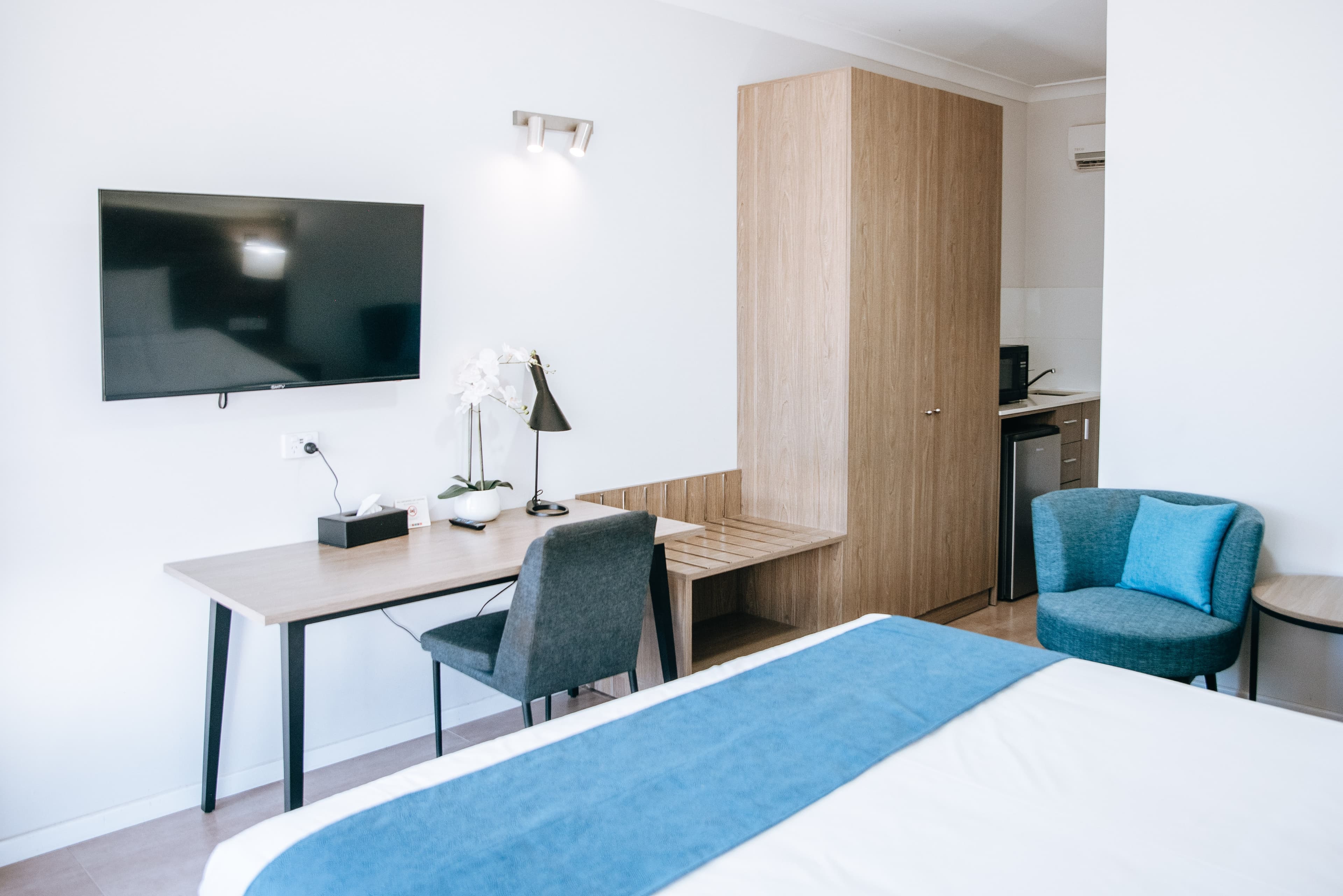 Comfort Inn Moree — 38