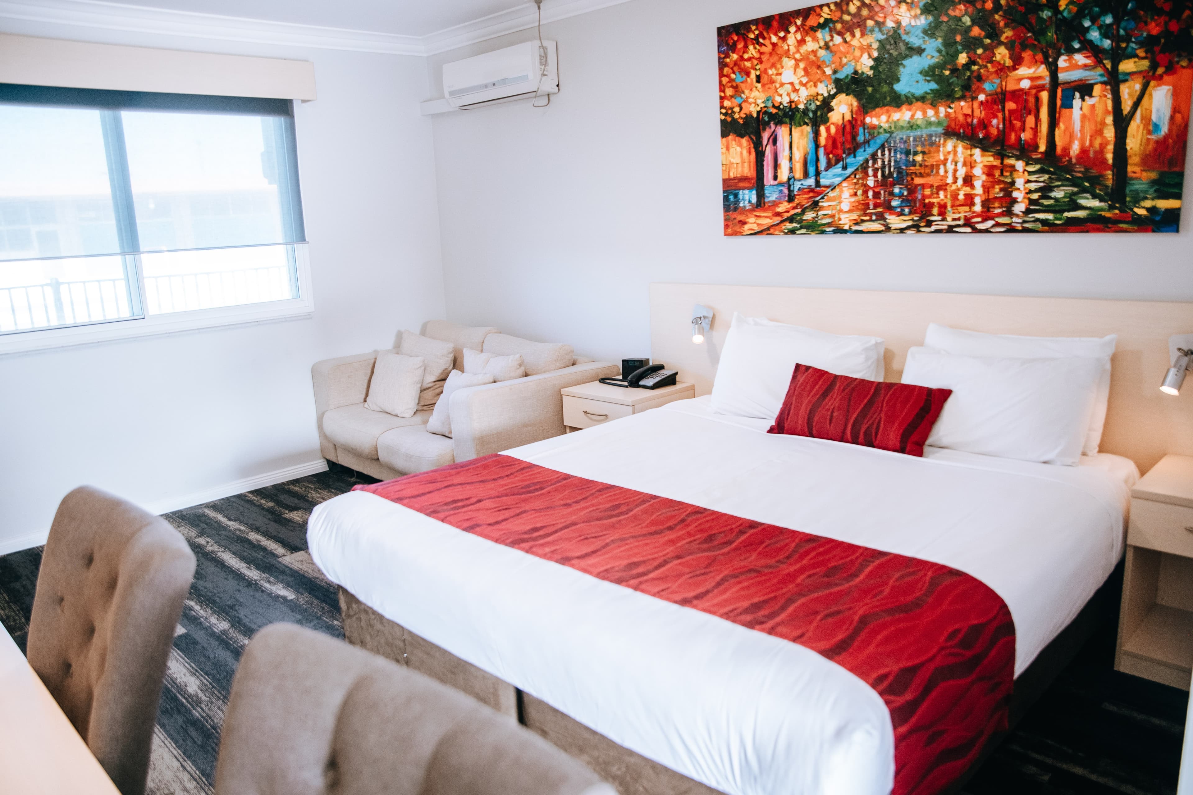 Comfort Inn Moree — 20