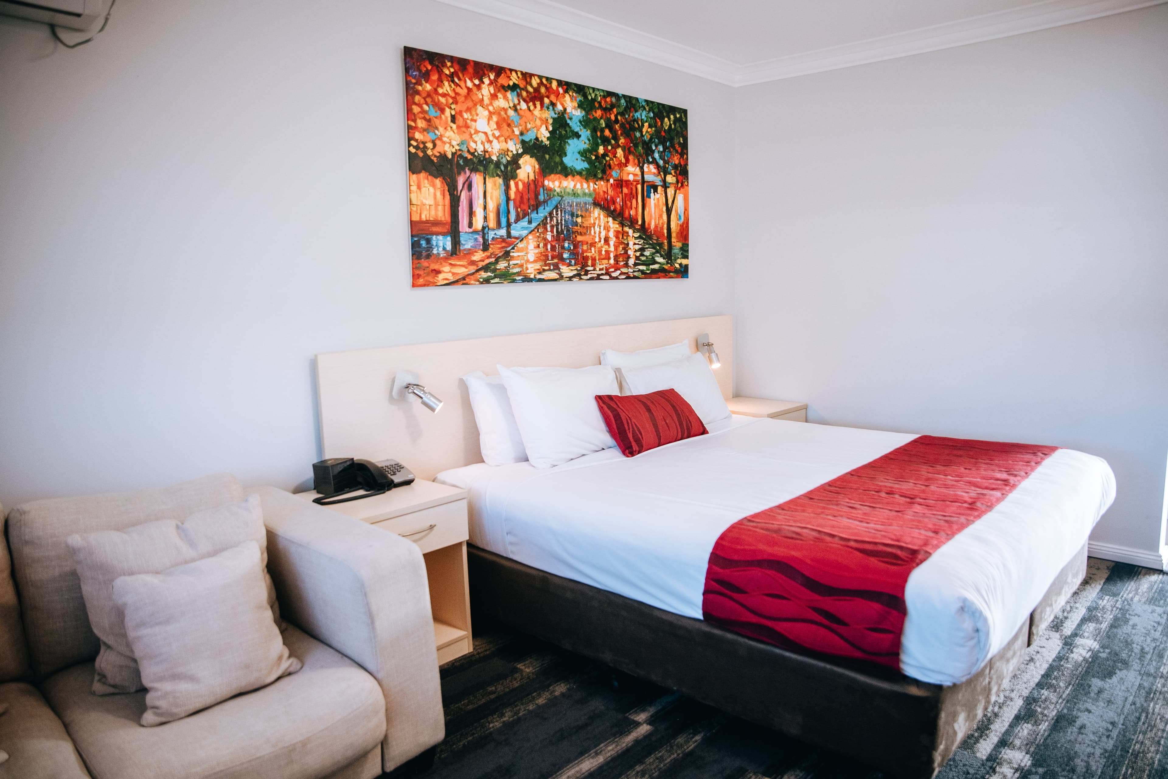 Comfort Inn Moree — 21