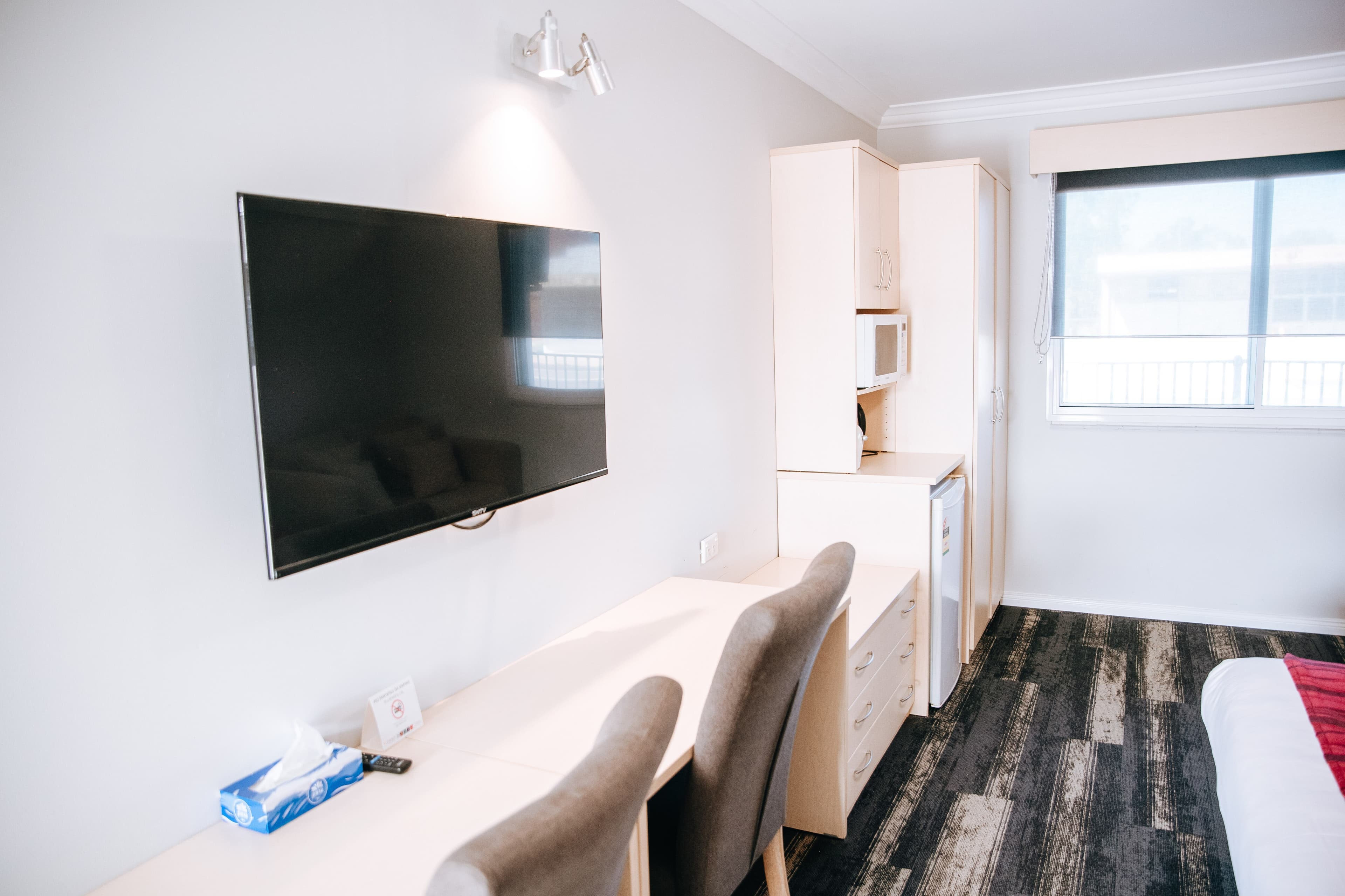 Comfort Inn Moree — 22