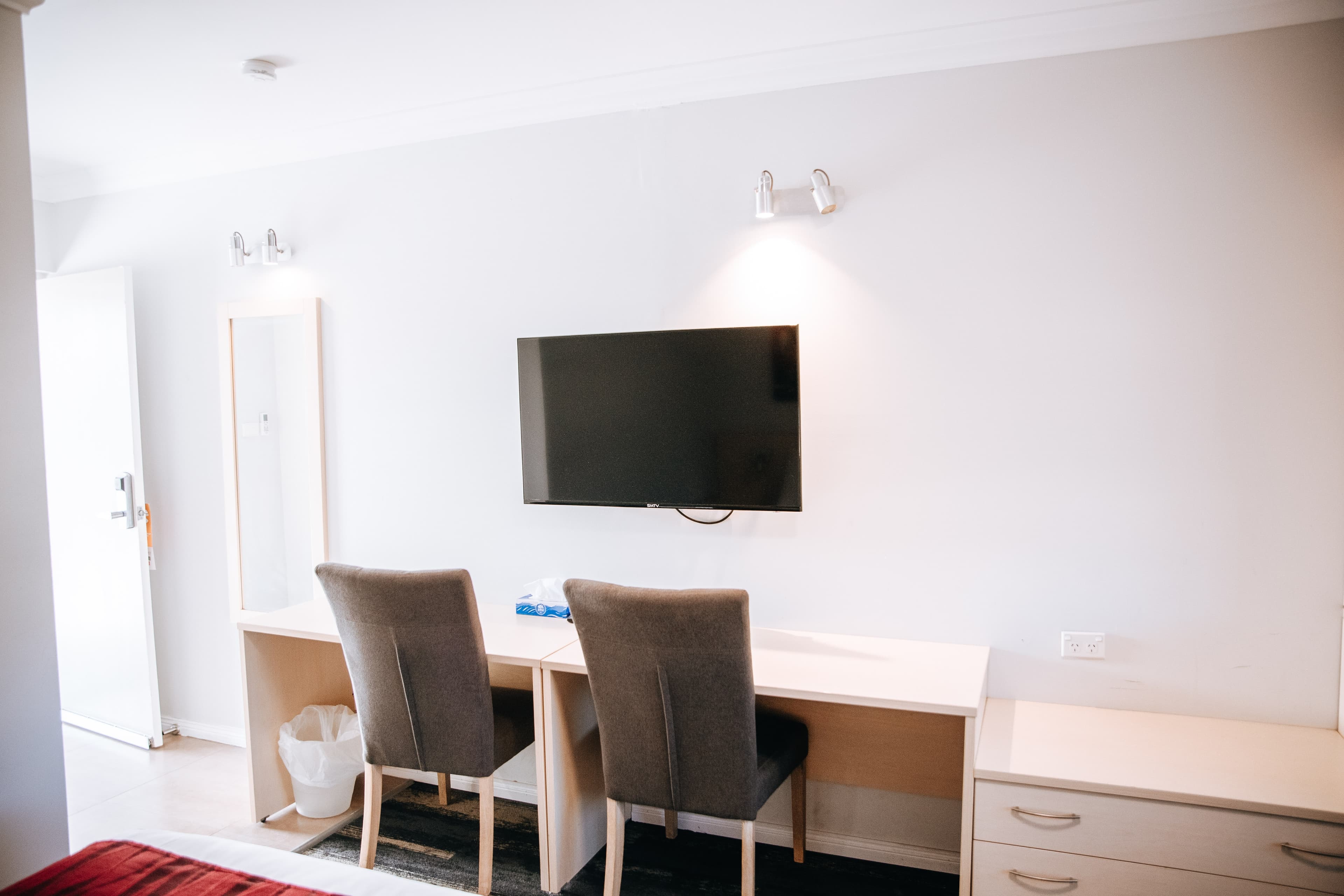 Comfort Inn Moree — 24