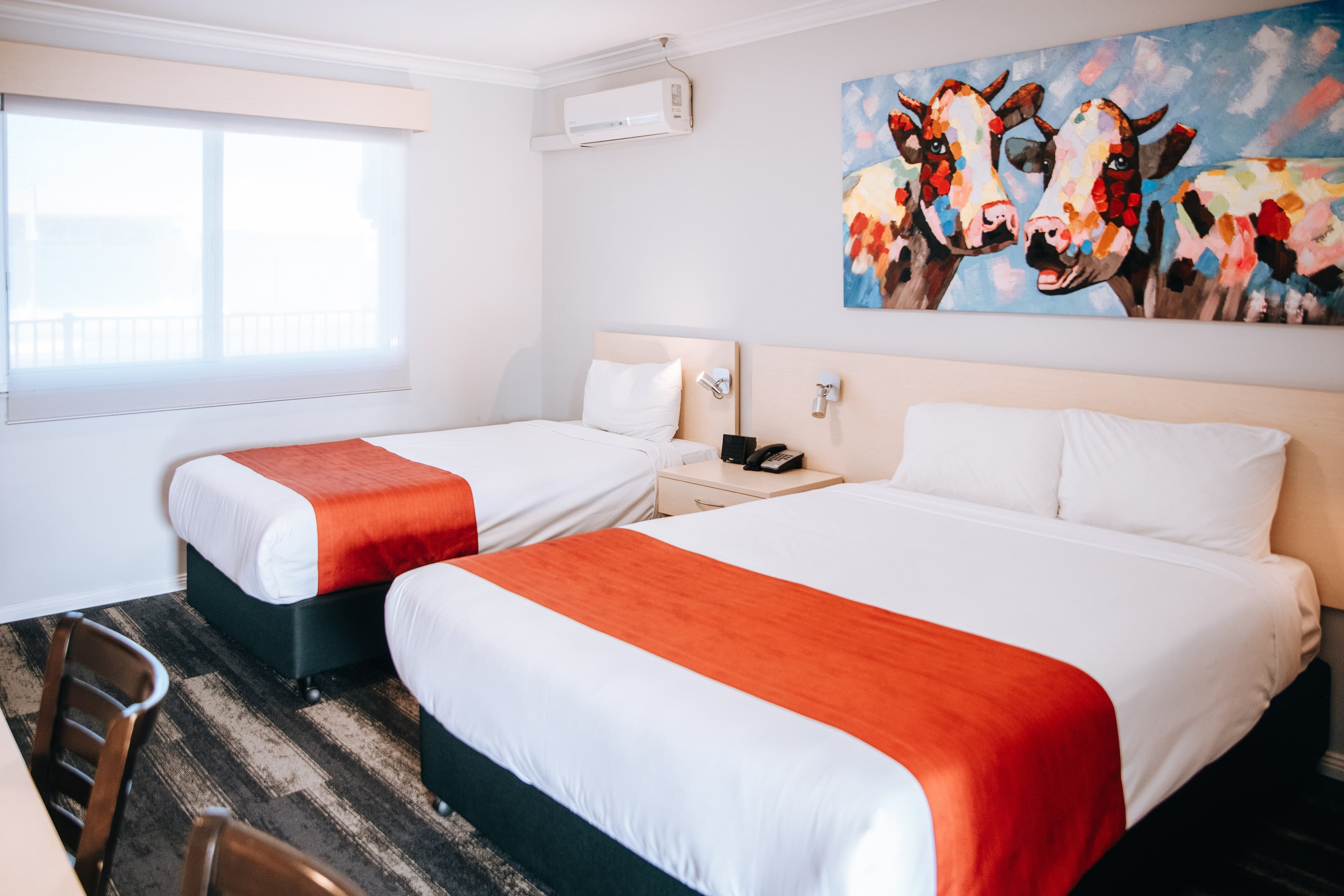 Comfort Inn Moree — 48