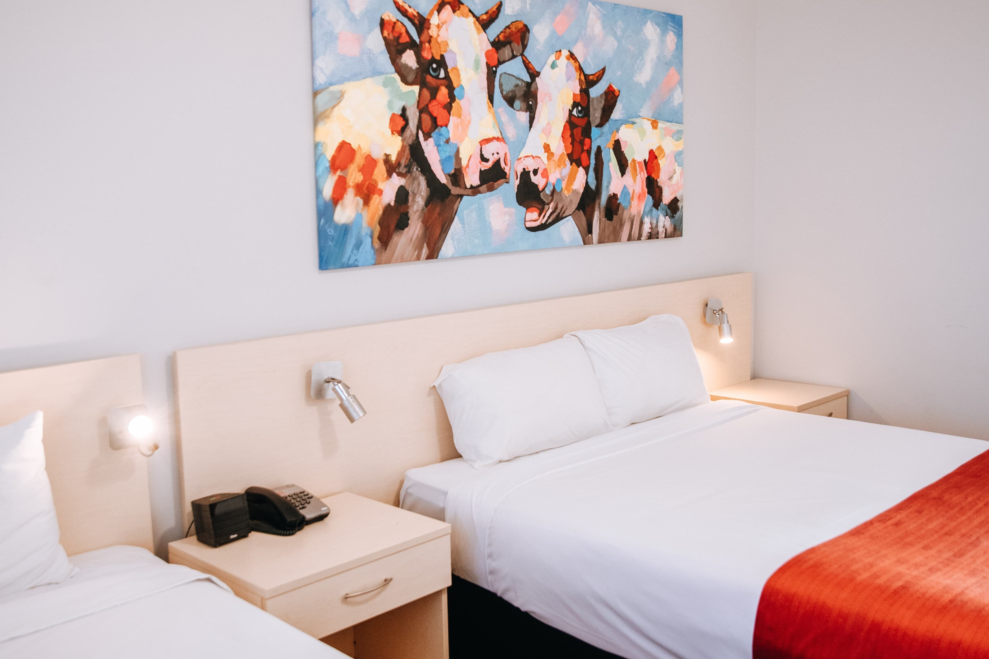 Comfort Inn Moree — 51