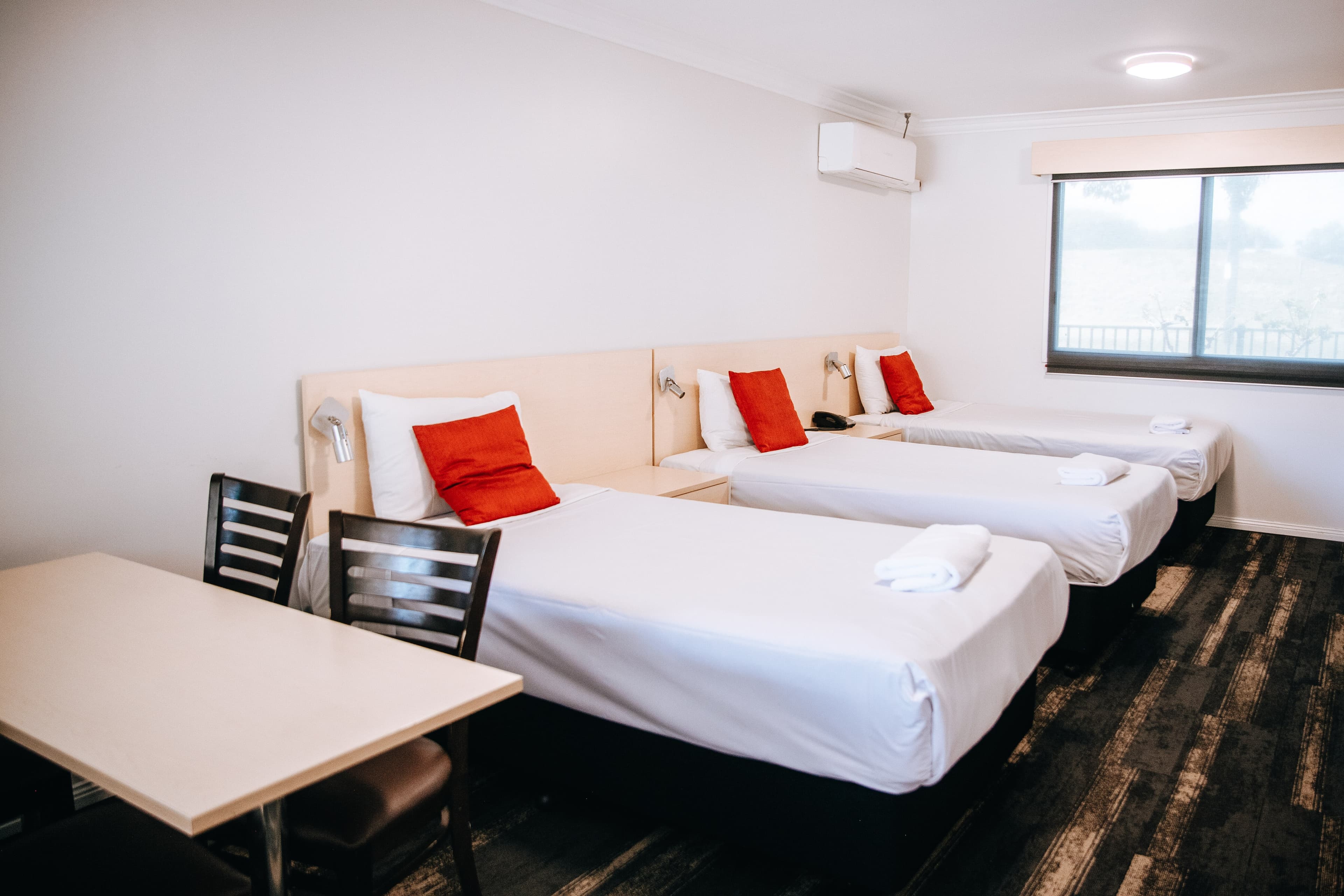 Comfort Inn Moree — 52