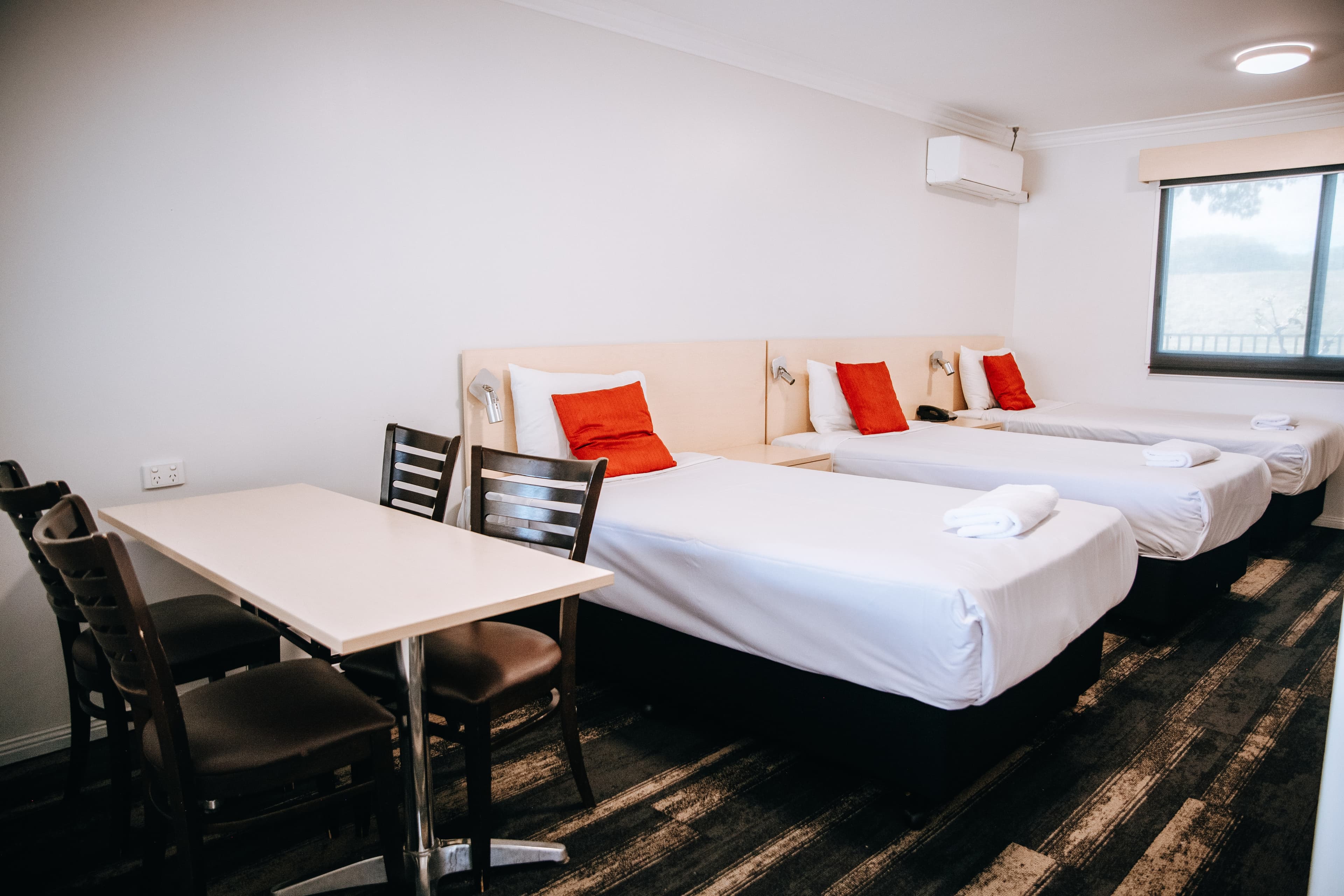 Comfort Inn Moree — 53