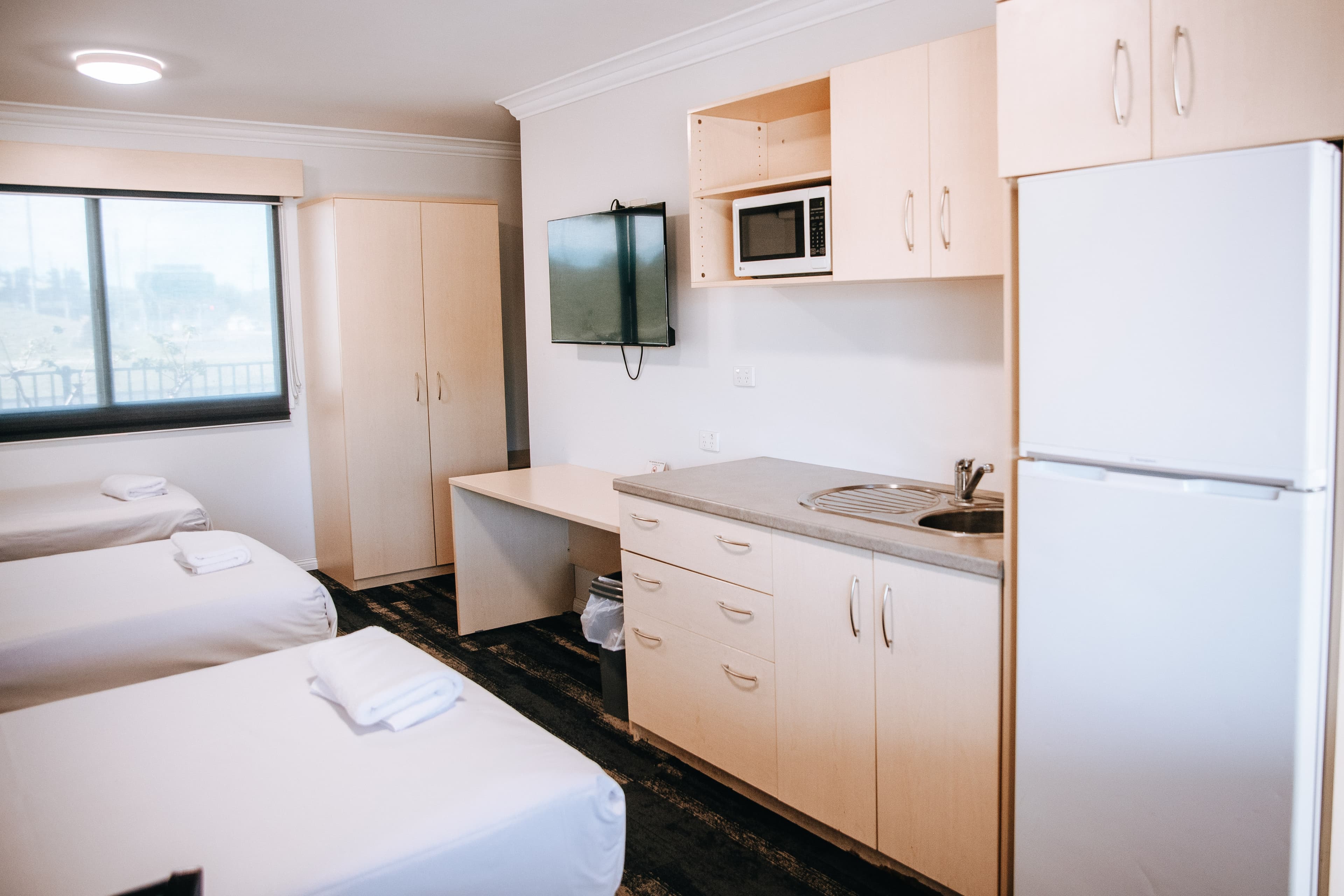 Comfort Inn Moree — 54