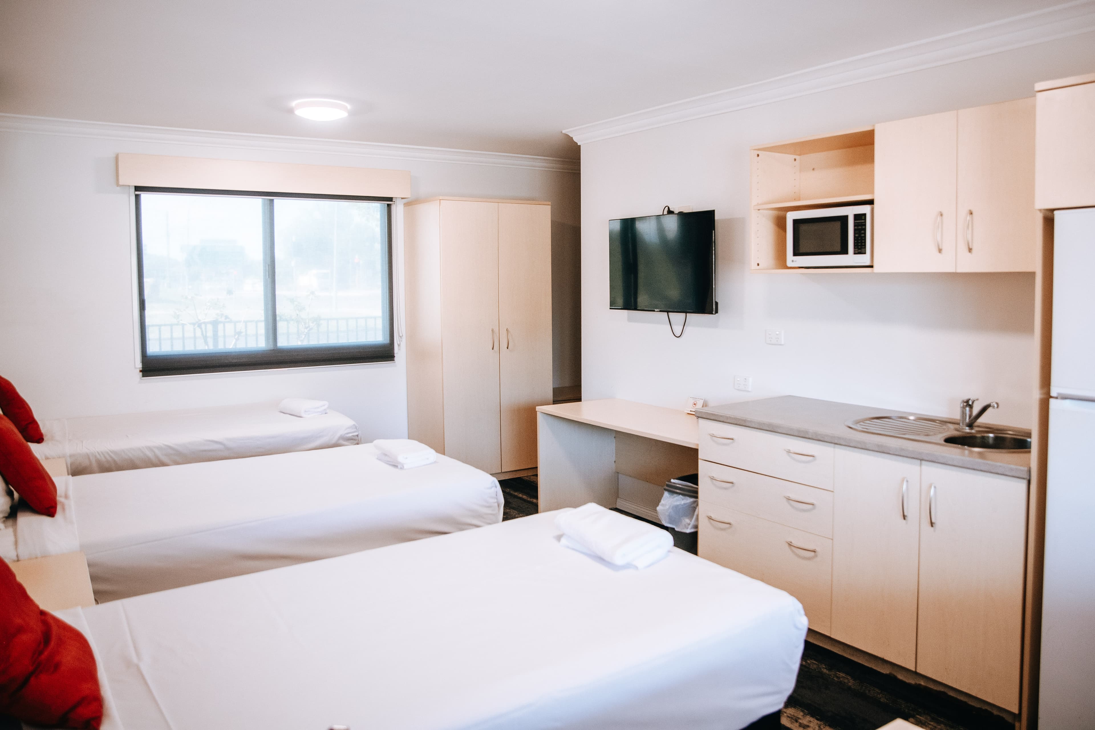 Comfort Inn Moree — 55