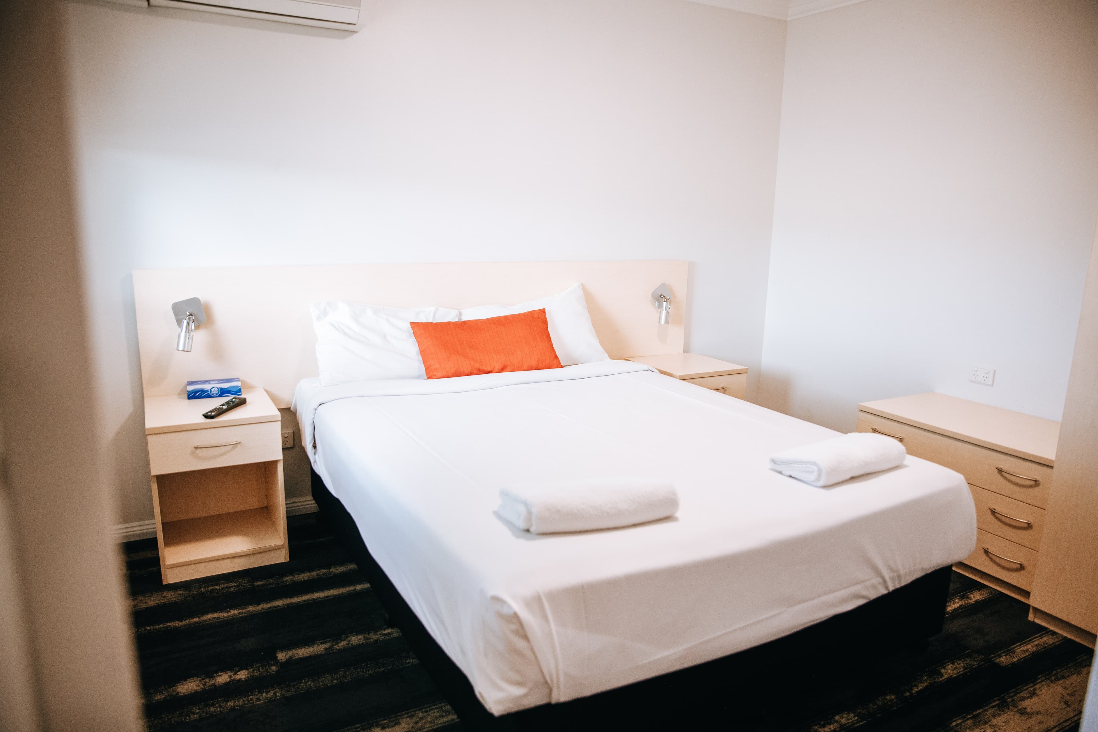 Comfort Inn Moree — 56
