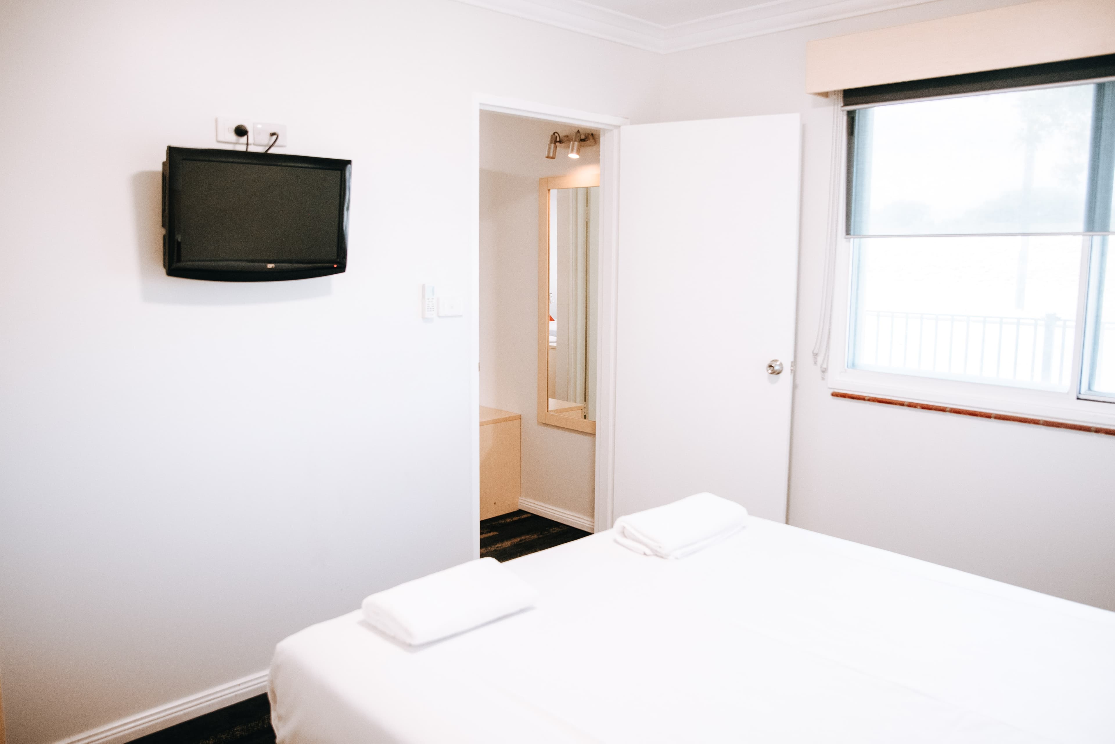 Comfort Inn Moree — 57