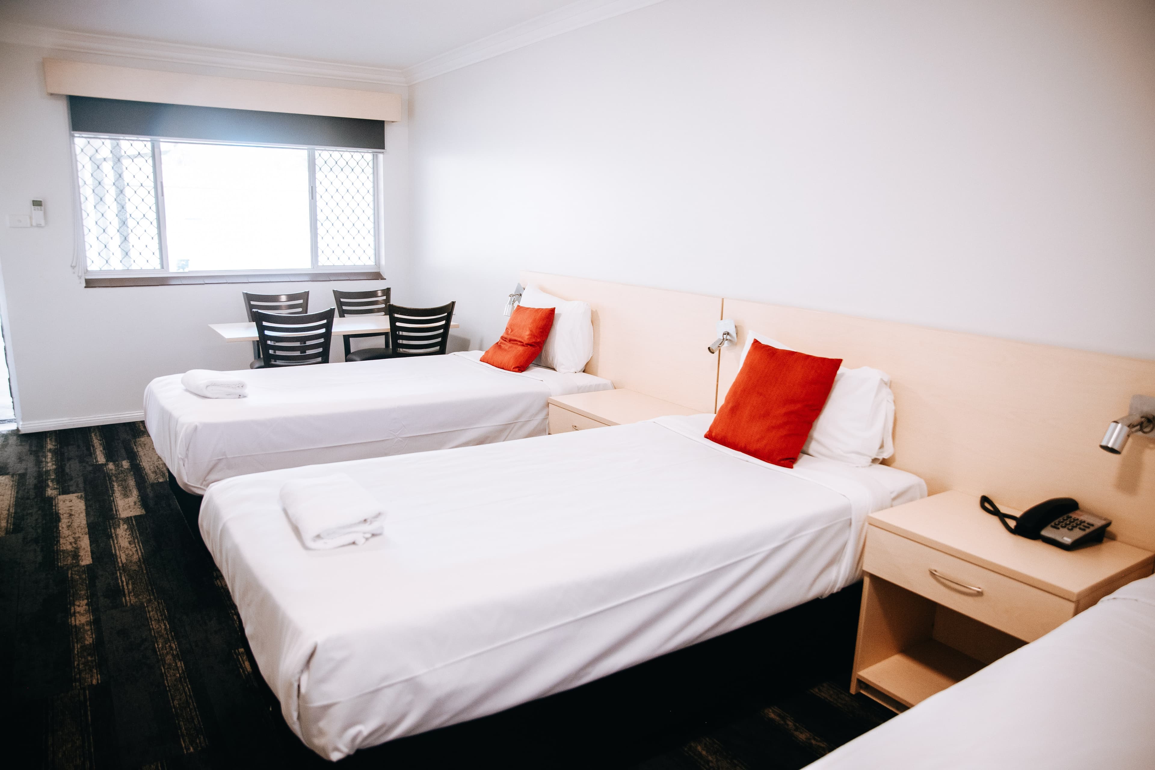 Comfort Inn Moree — 59