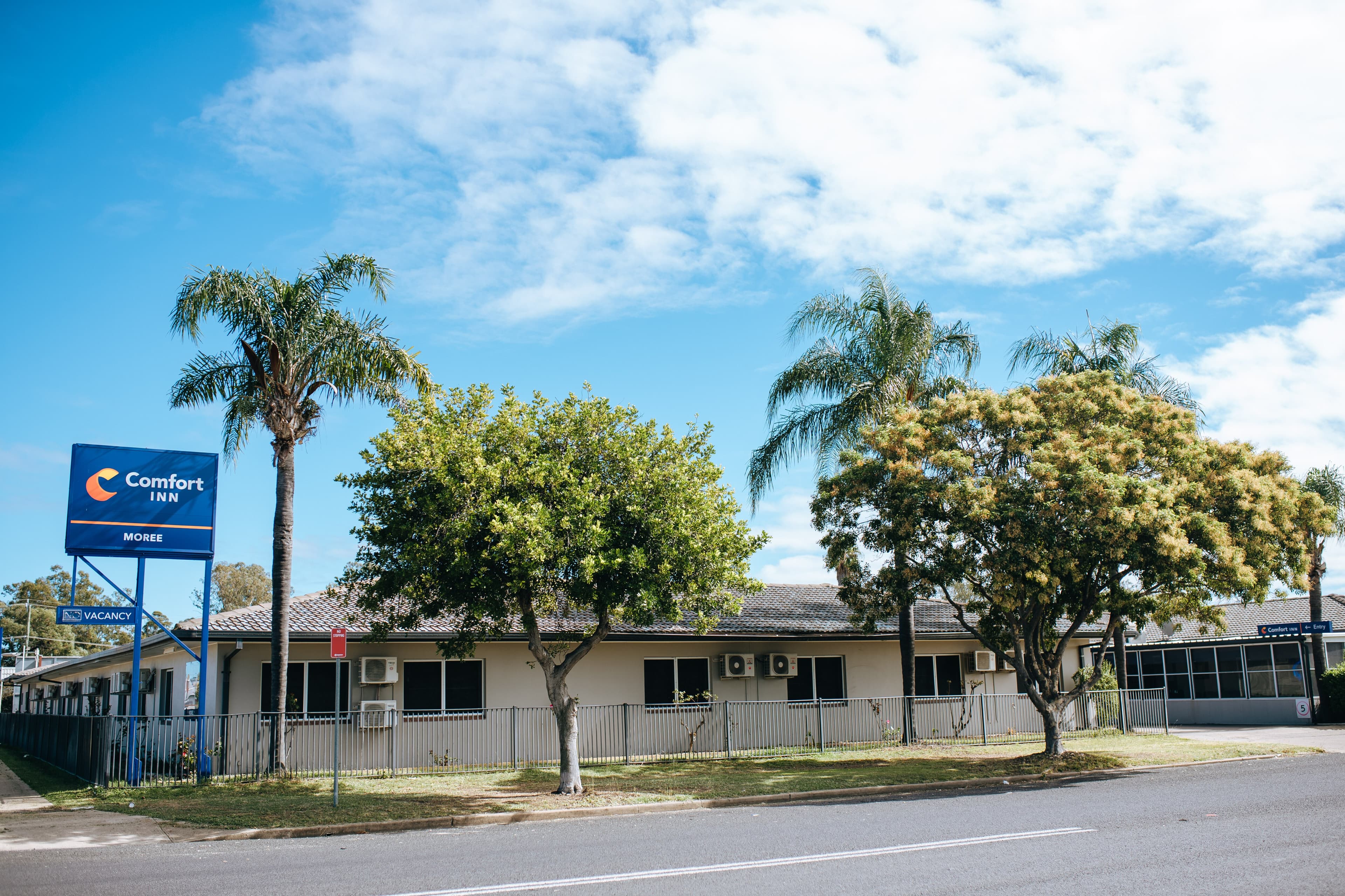 Comfort Inn Moree - Image 1