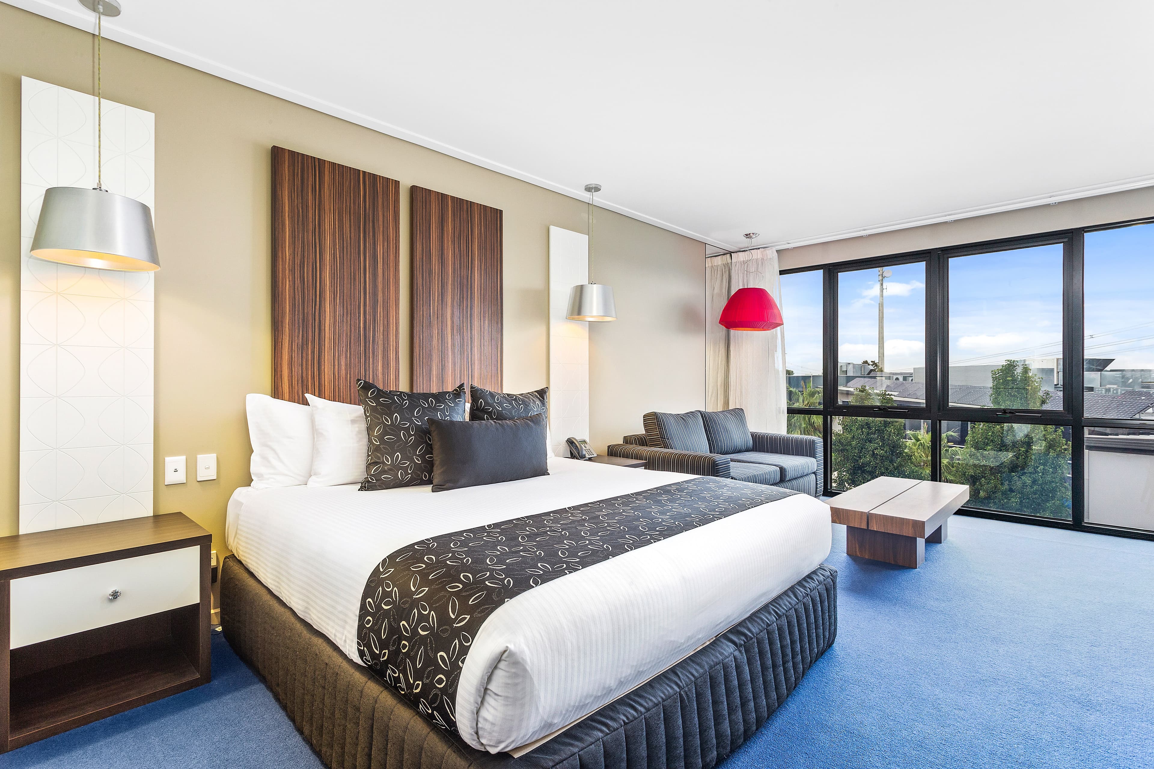 Quality Hotel Taylors Lakes - Image 3