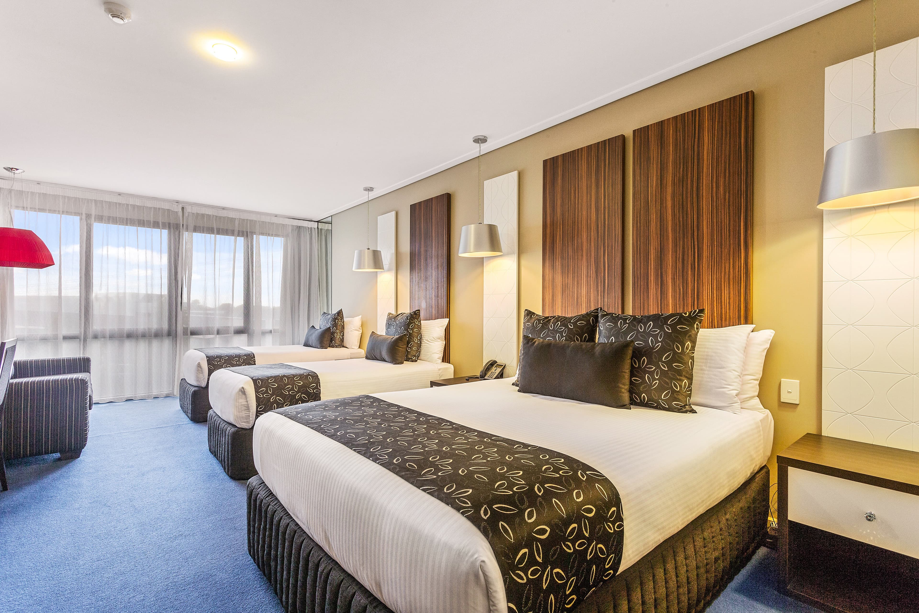Quality Hotel Taylors Lakes - Image 5