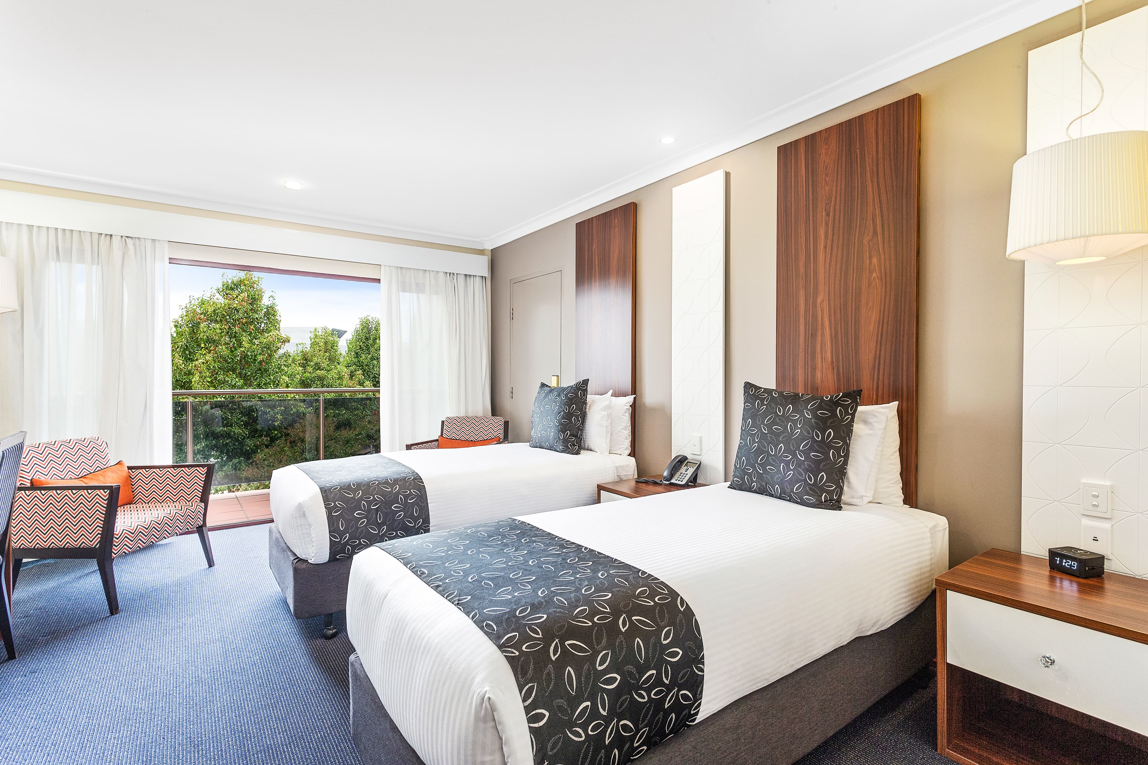 Quality Hotel Taylors Lakes — 6