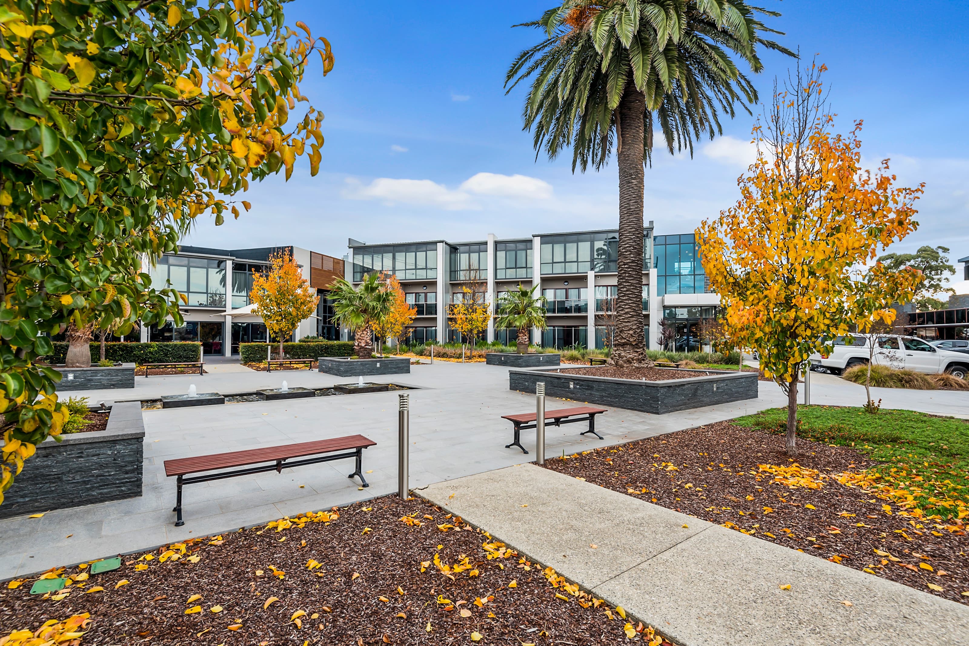 Quality Hotel Taylors Lakes - Image 1