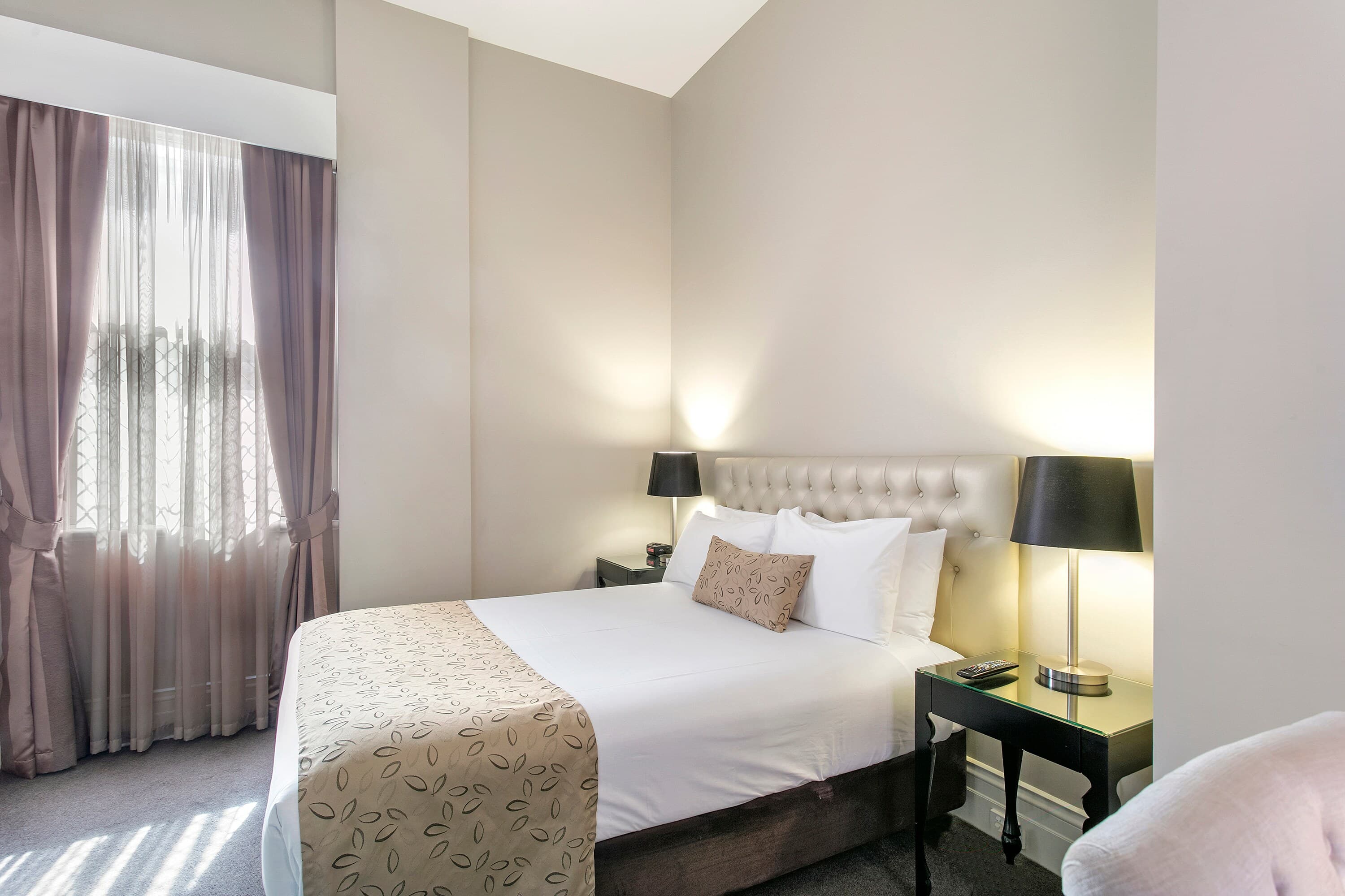 Quality Inn The George Hotel Ballarat — 6