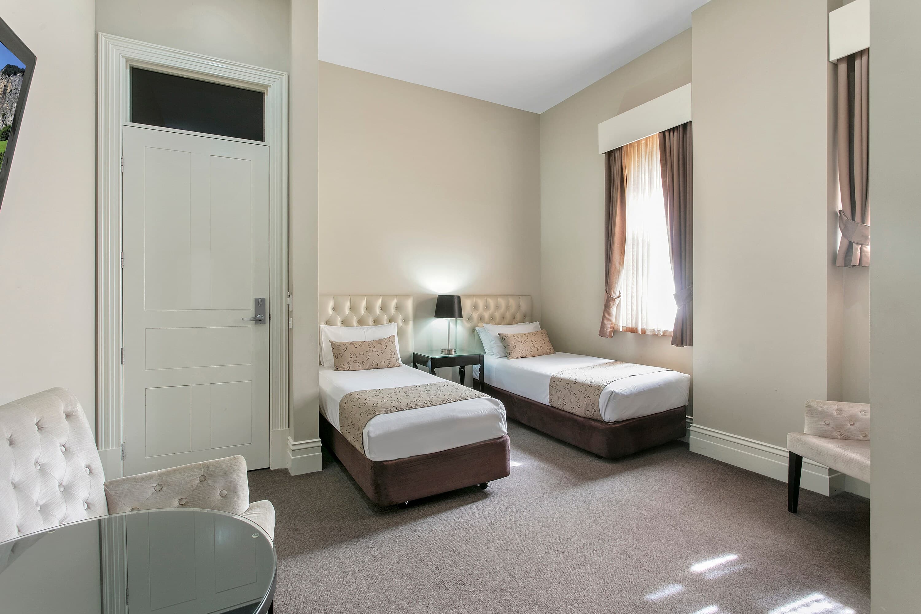 Quality Inn The George Hotel Ballarat — 7
