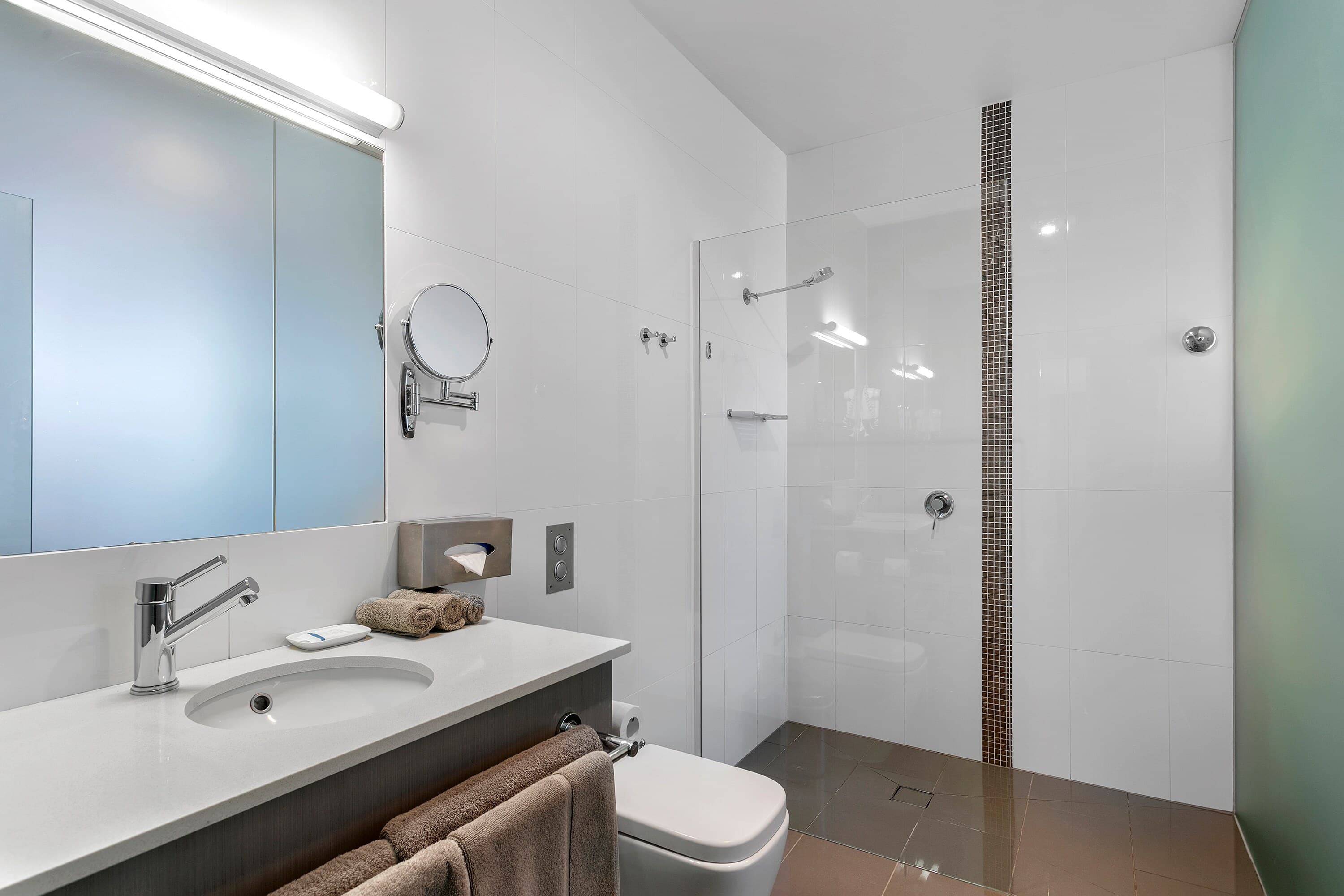Quality Inn The George Hotel Ballarat — 11