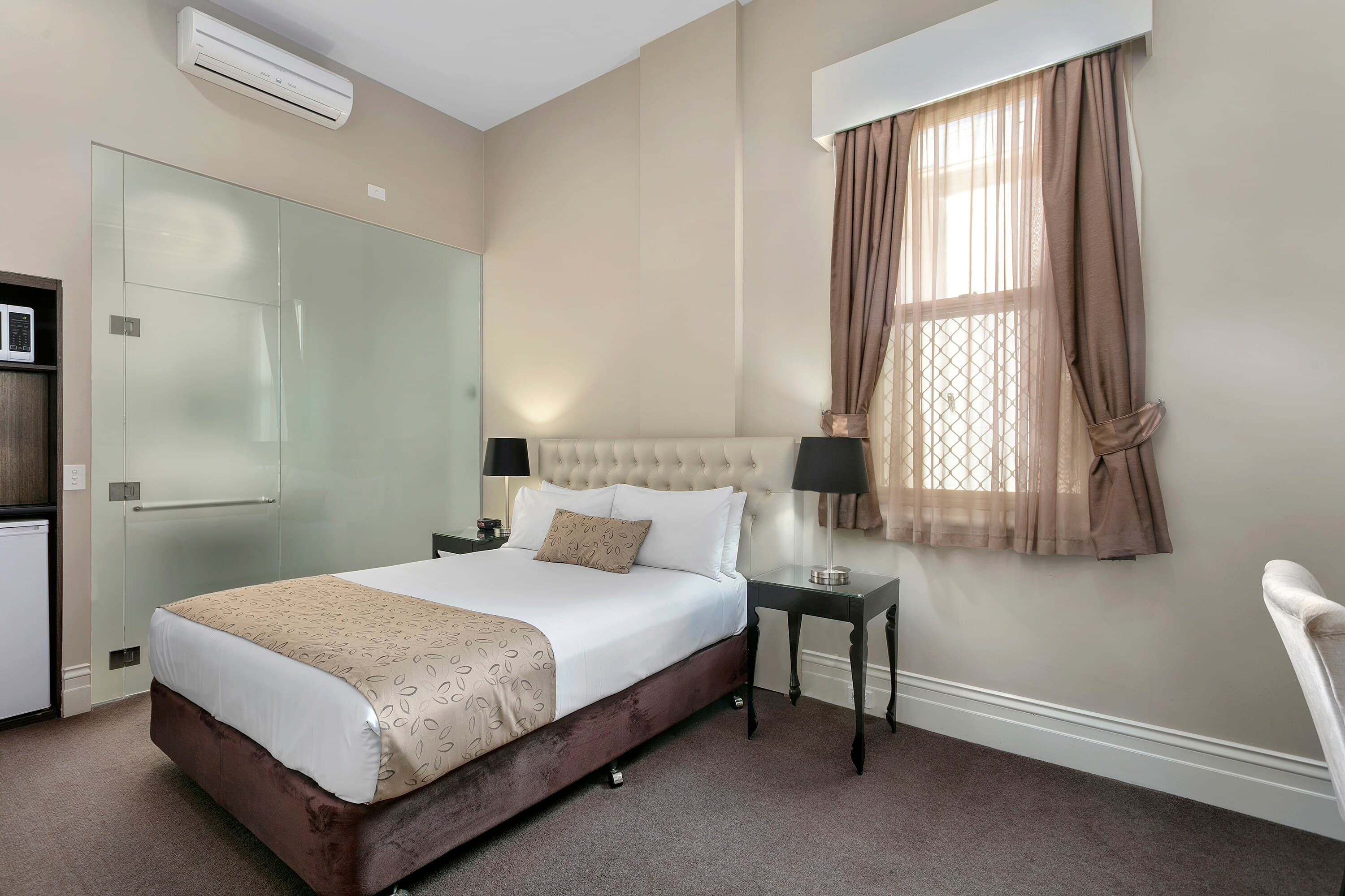 Quality Inn The George Hotel Ballarat — 10