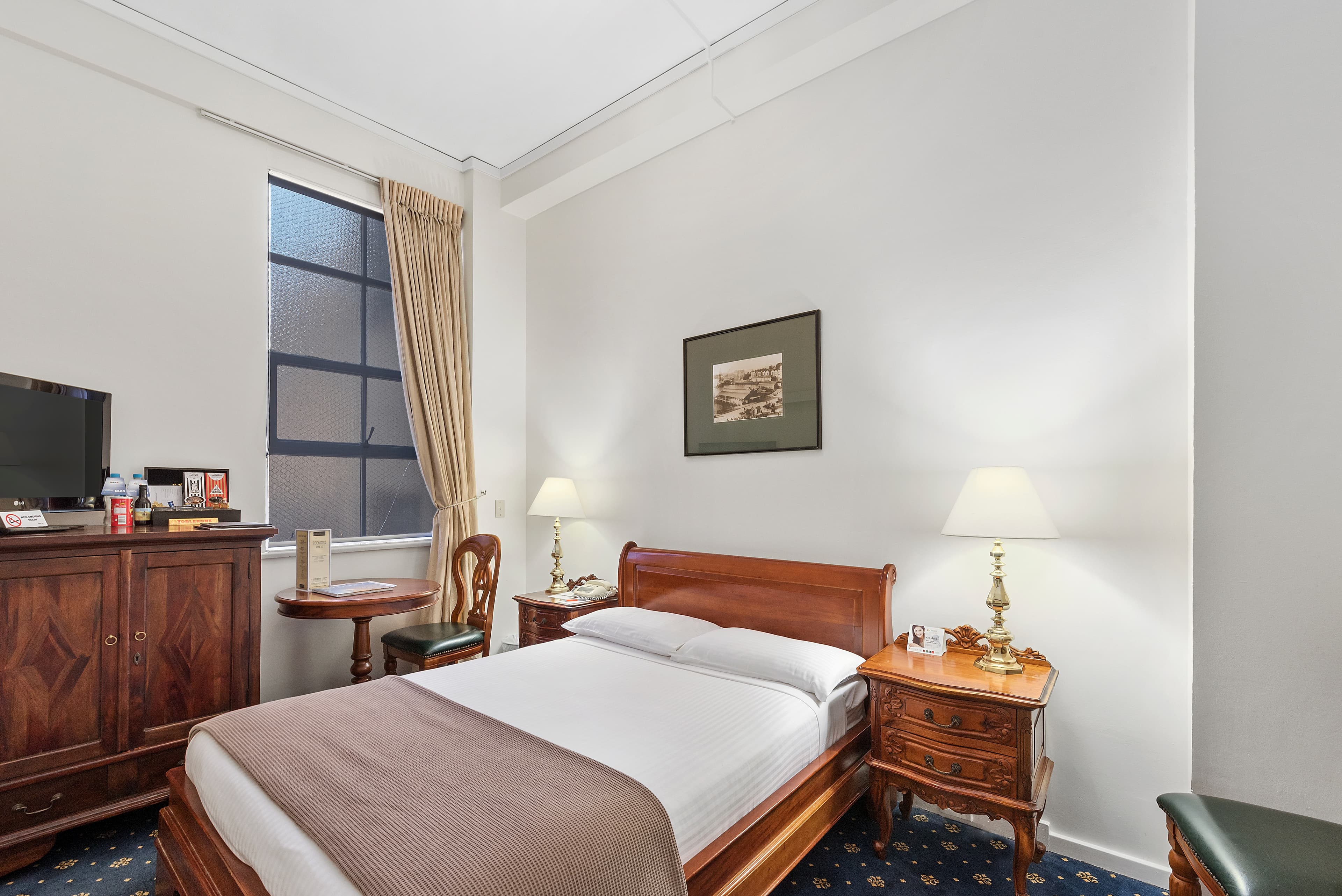 Castlereagh Boutique Hotel, an Ascend Collection Hotel - Image 3
