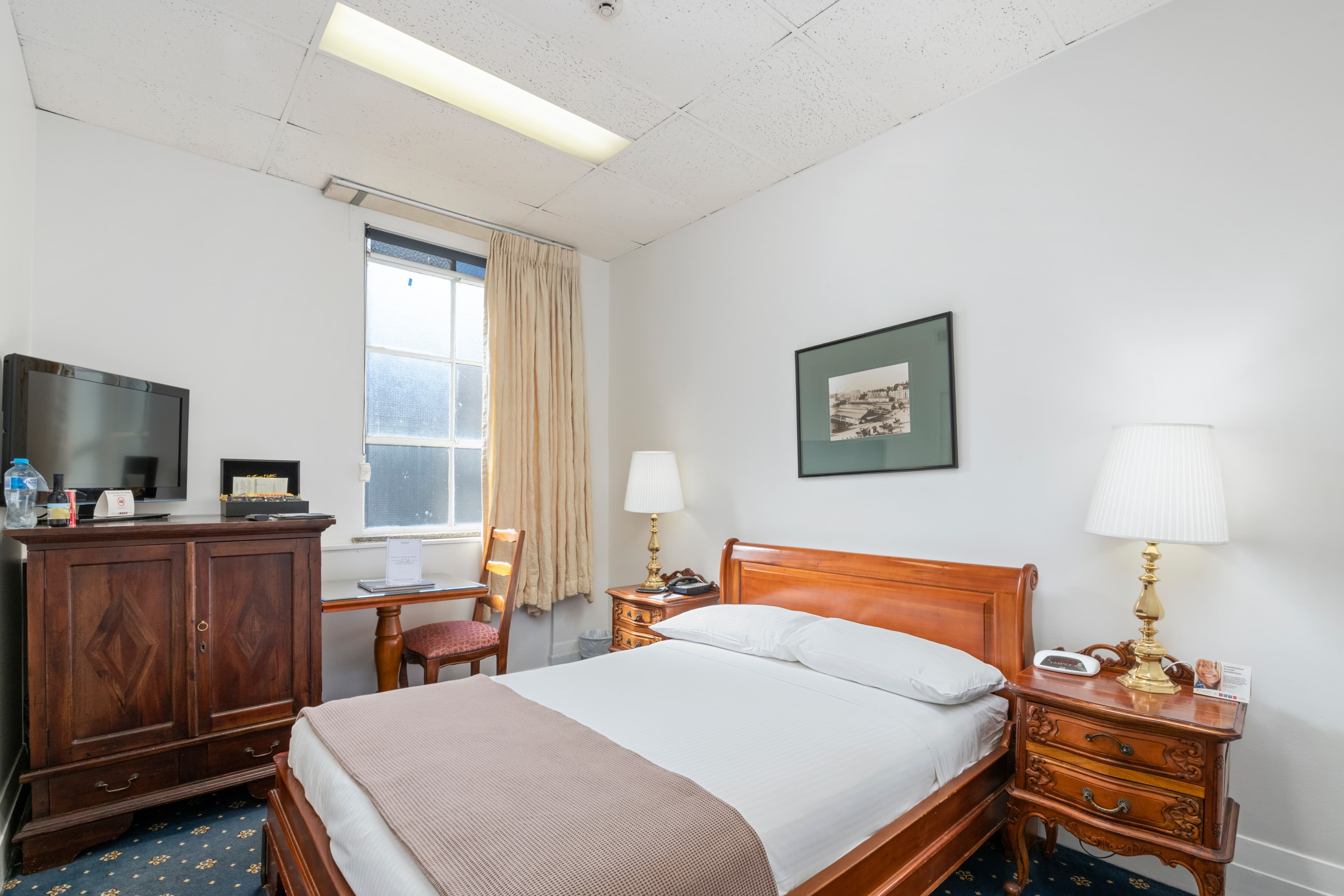 Castlereagh Boutique Hotel, an Ascend Collection Hotel - Image 5
