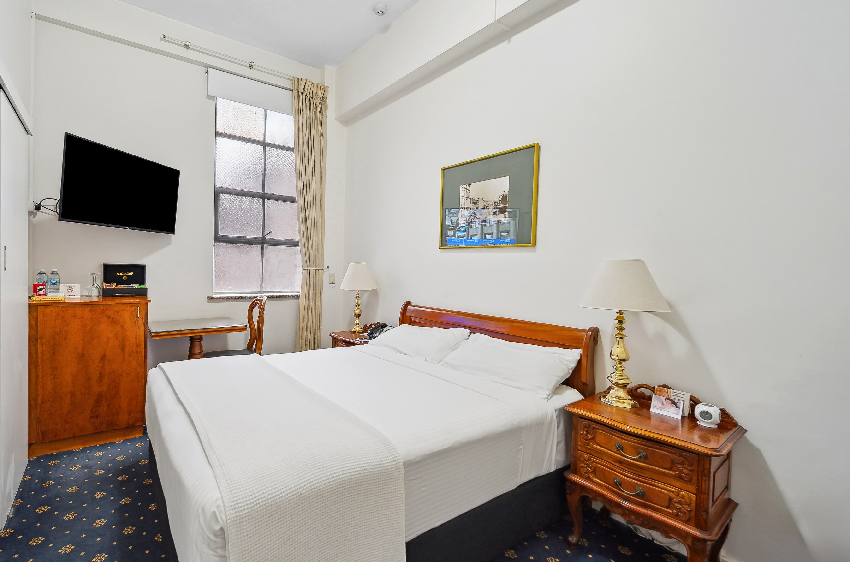 Castlereagh Boutique Hotel, an Ascend Collection Hotel - Image 2