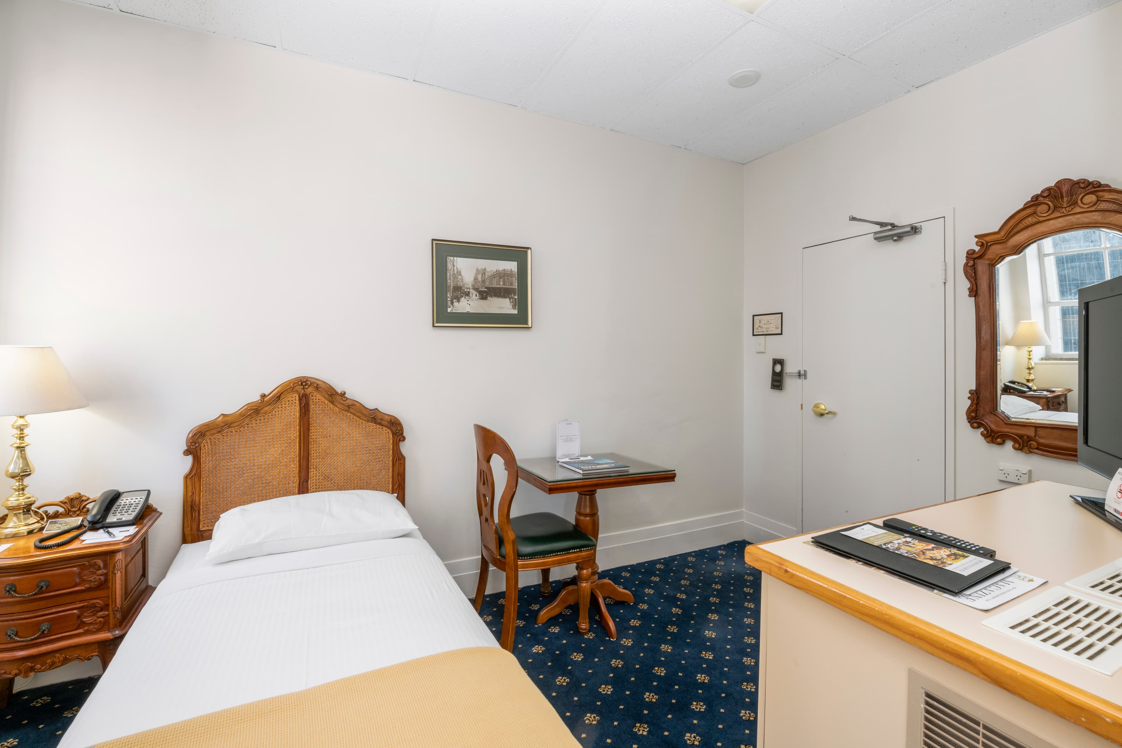 Castlereagh Boutique Hotel, an Ascend Collection Hotel — 7