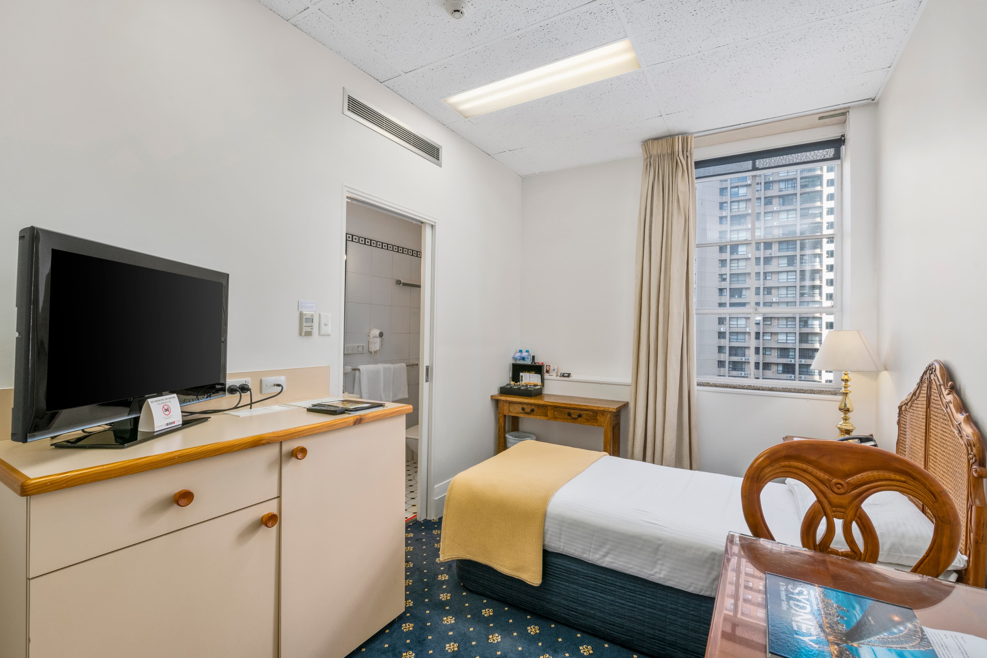 Castlereagh Boutique Hotel, an Ascend Collection Hotel — 8