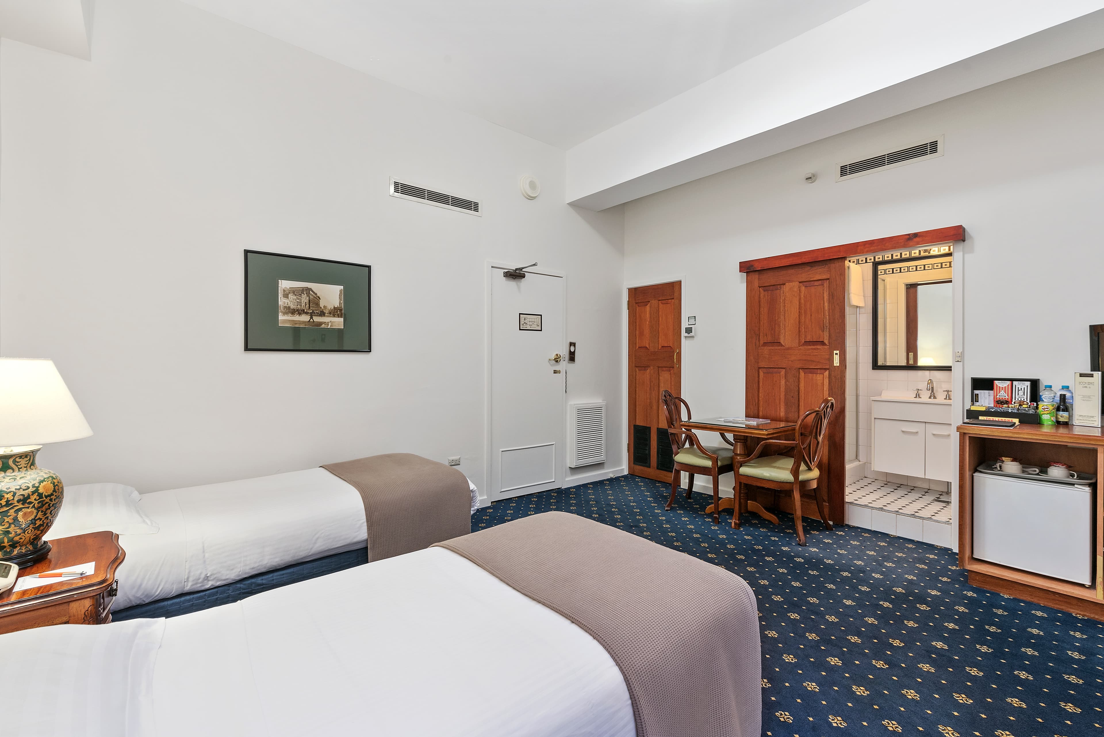 Castlereagh Boutique Hotel, an Ascend Collection Hotel — 25