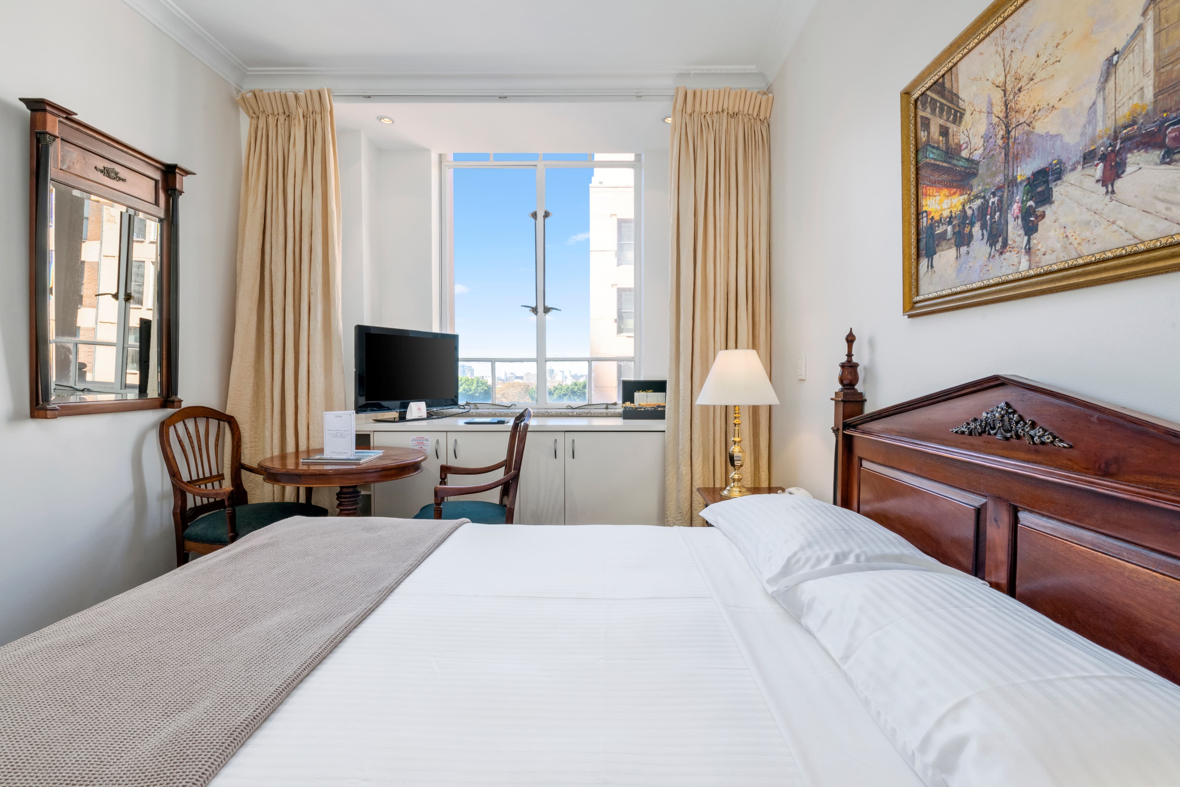 Castlereagh Boutique Hotel, an Ascend Collection Hotel — 14