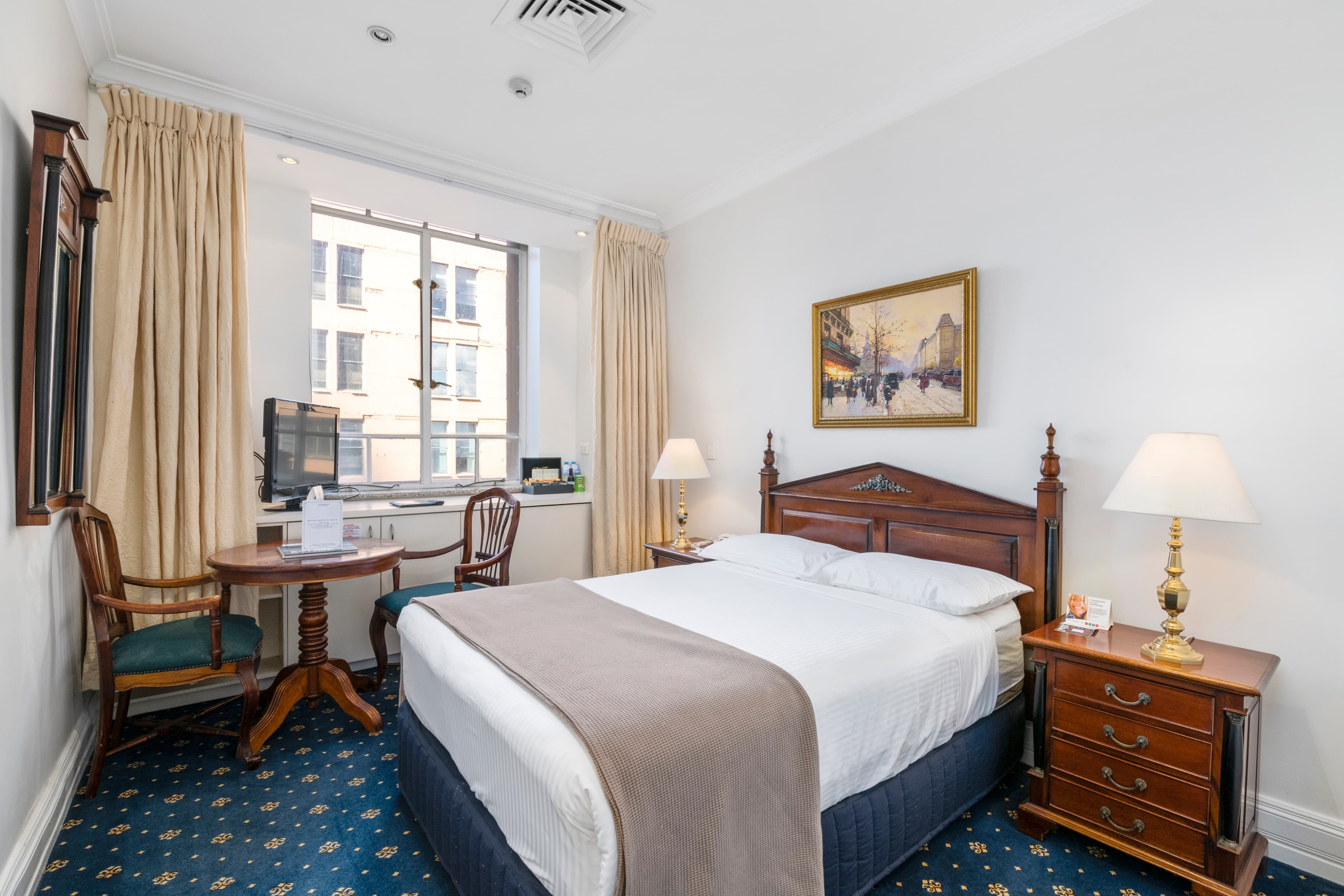 Castlereagh Boutique Hotel, an Ascend Collection Hotel — 9