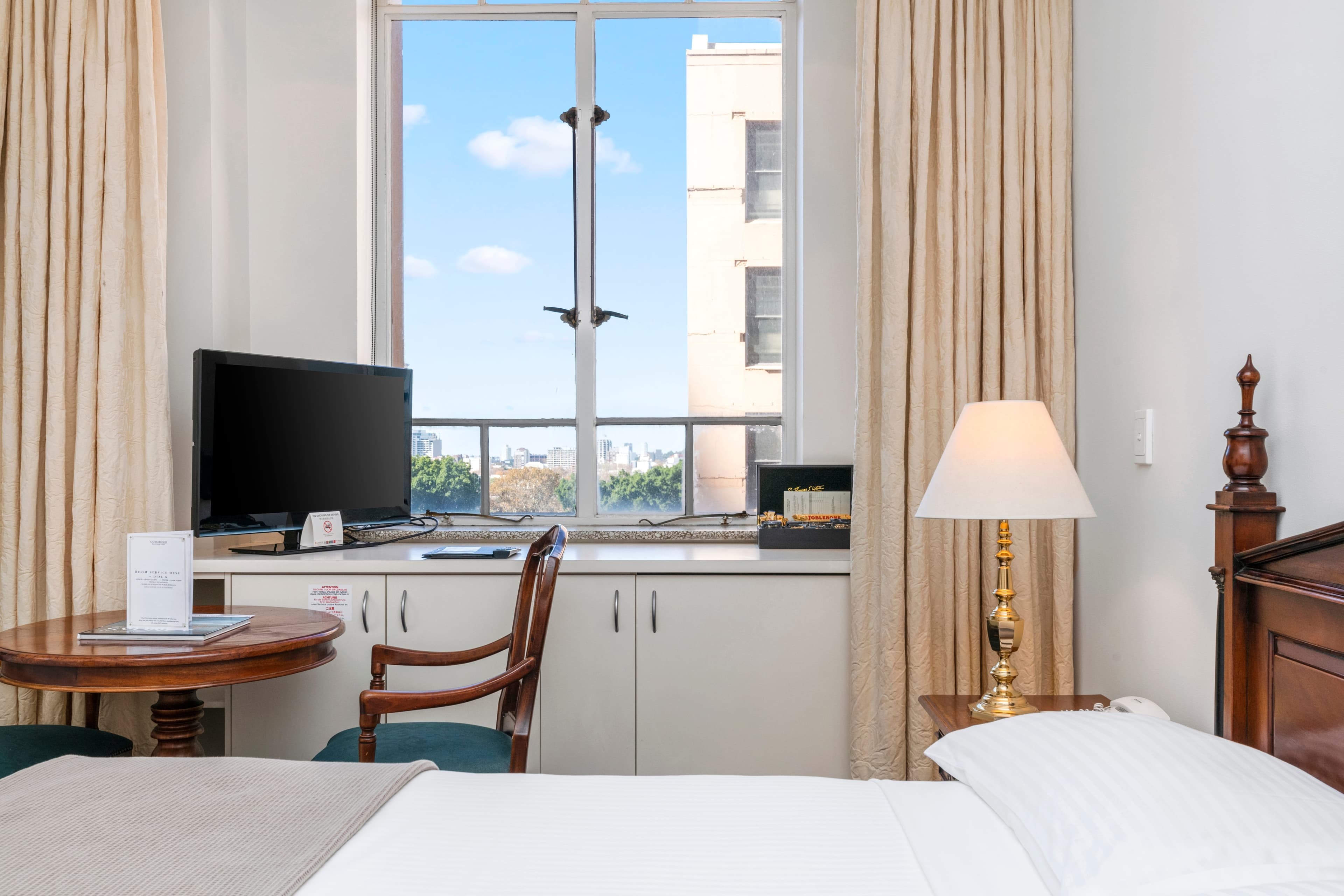 Castlereagh Boutique Hotel, an Ascend Collection Hotel — 16