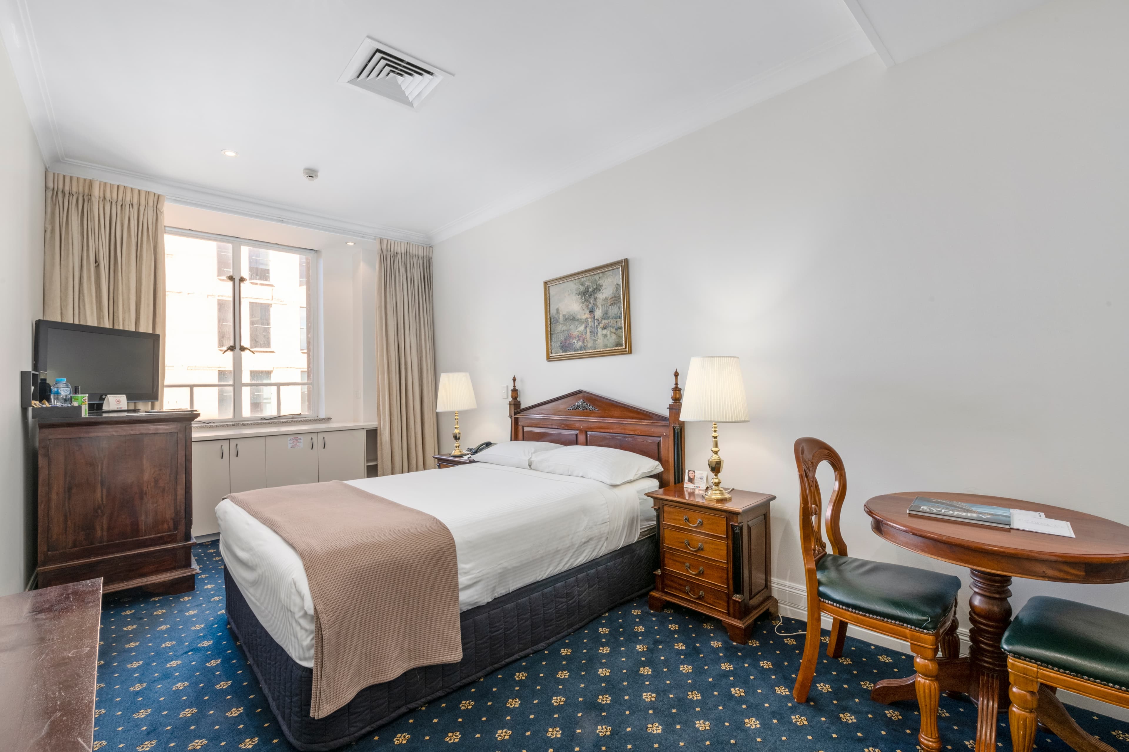 Castlereagh Boutique Hotel, an Ascend Collection Hotel — 17