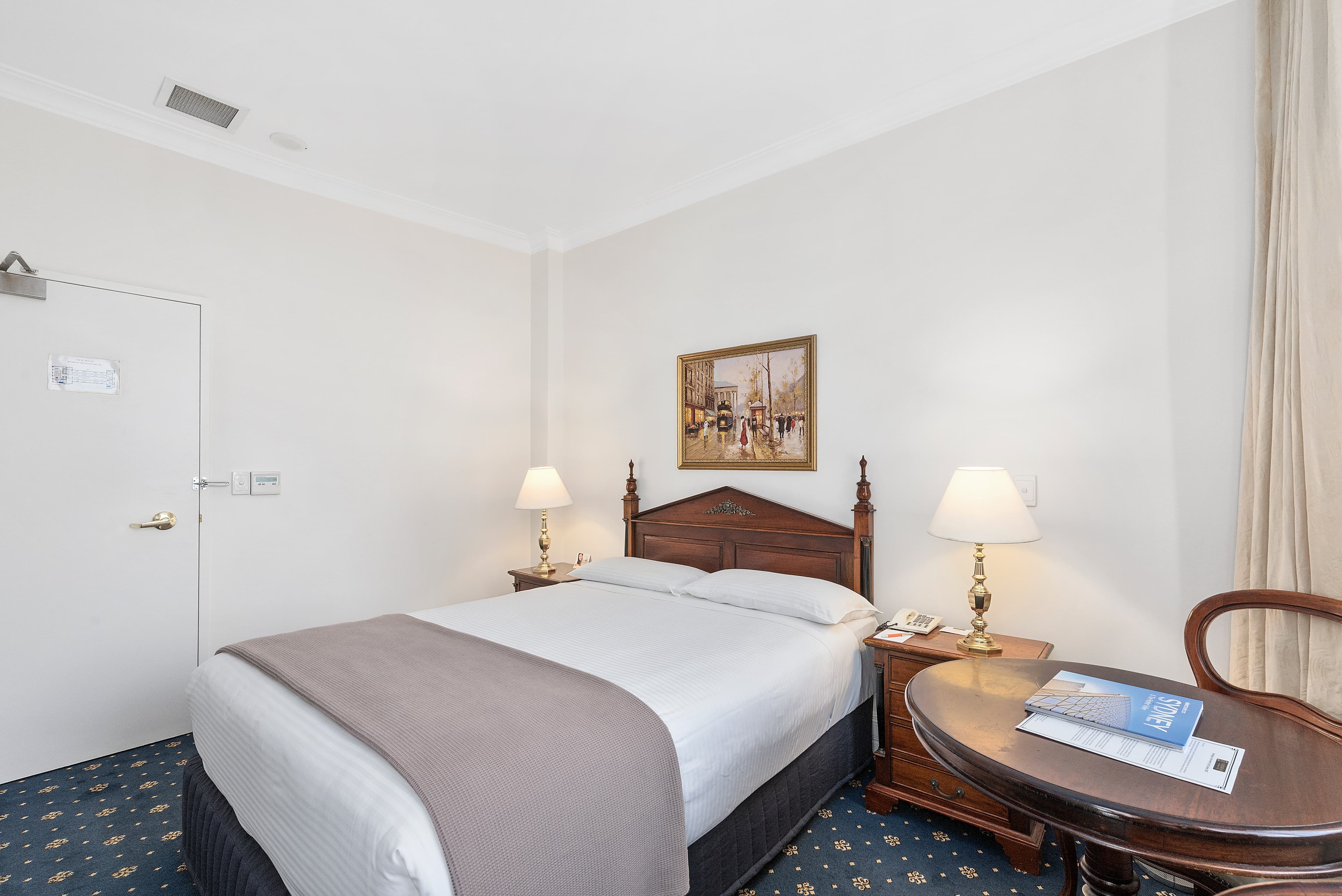 Castlereagh Boutique Hotel, an Ascend Collection Hotel — 21