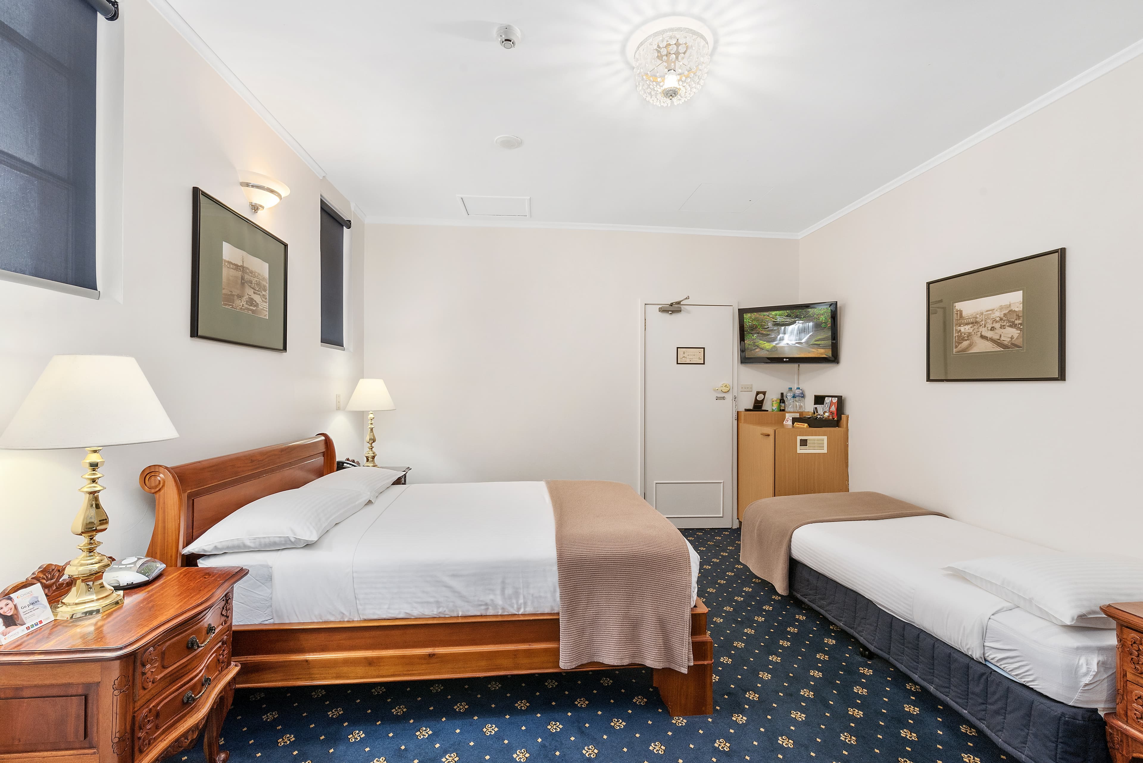 Castlereagh Boutique Hotel, an Ascend Collection Hotel — 23