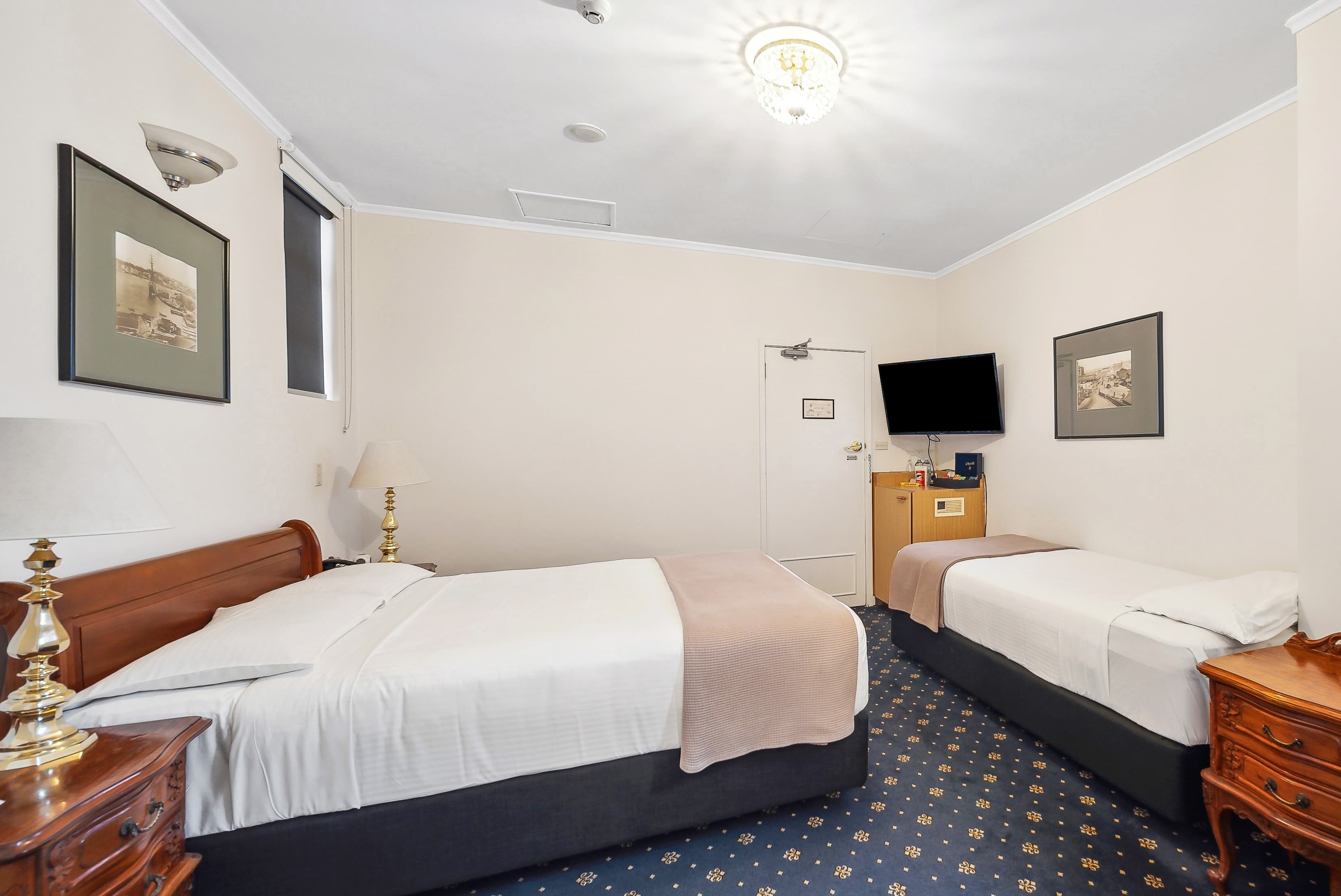 Castlereagh Boutique Hotel, an Ascend Collection Hotel — 22