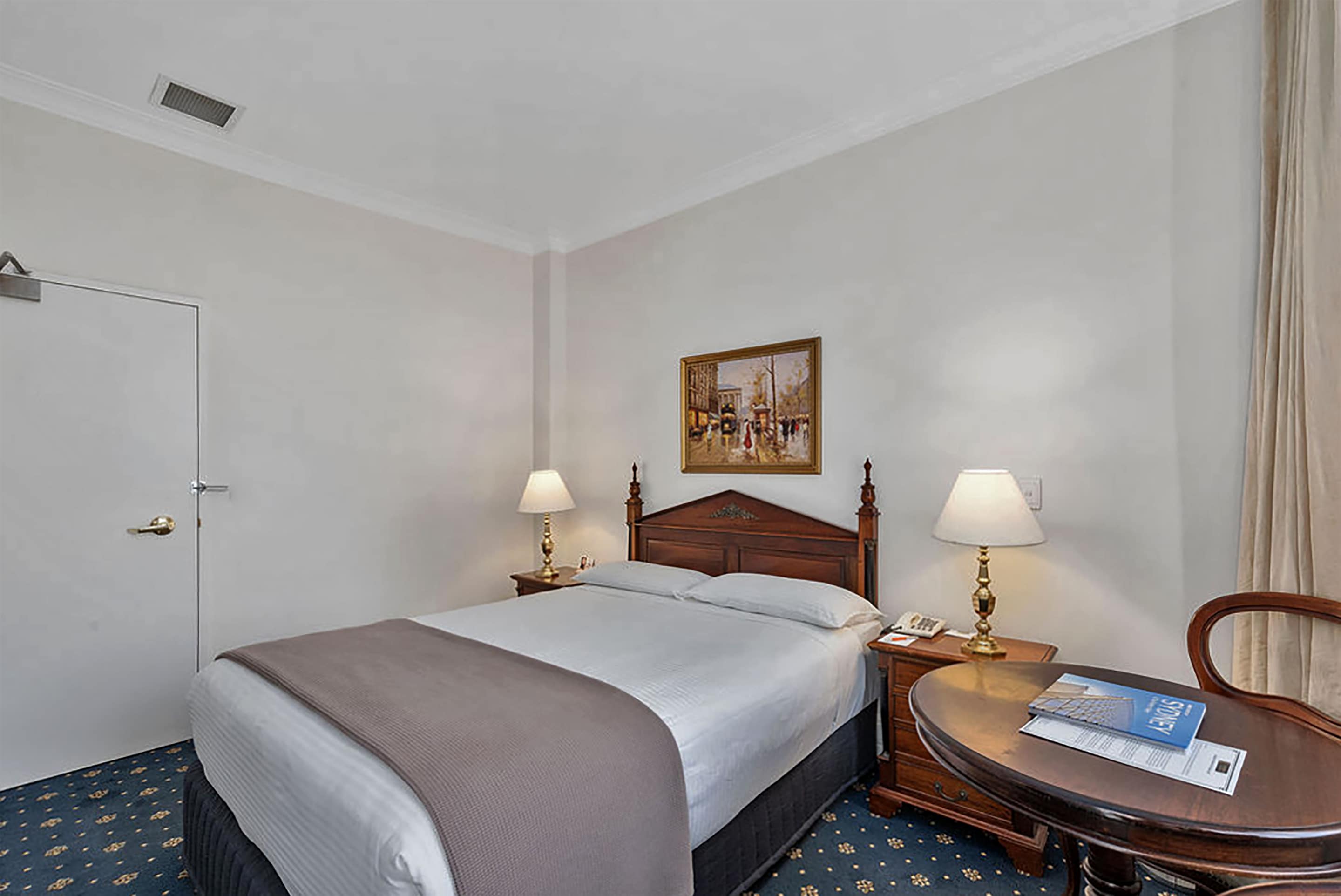 Castlereagh Boutique Hotel, an Ascend Collection Hotel — 11