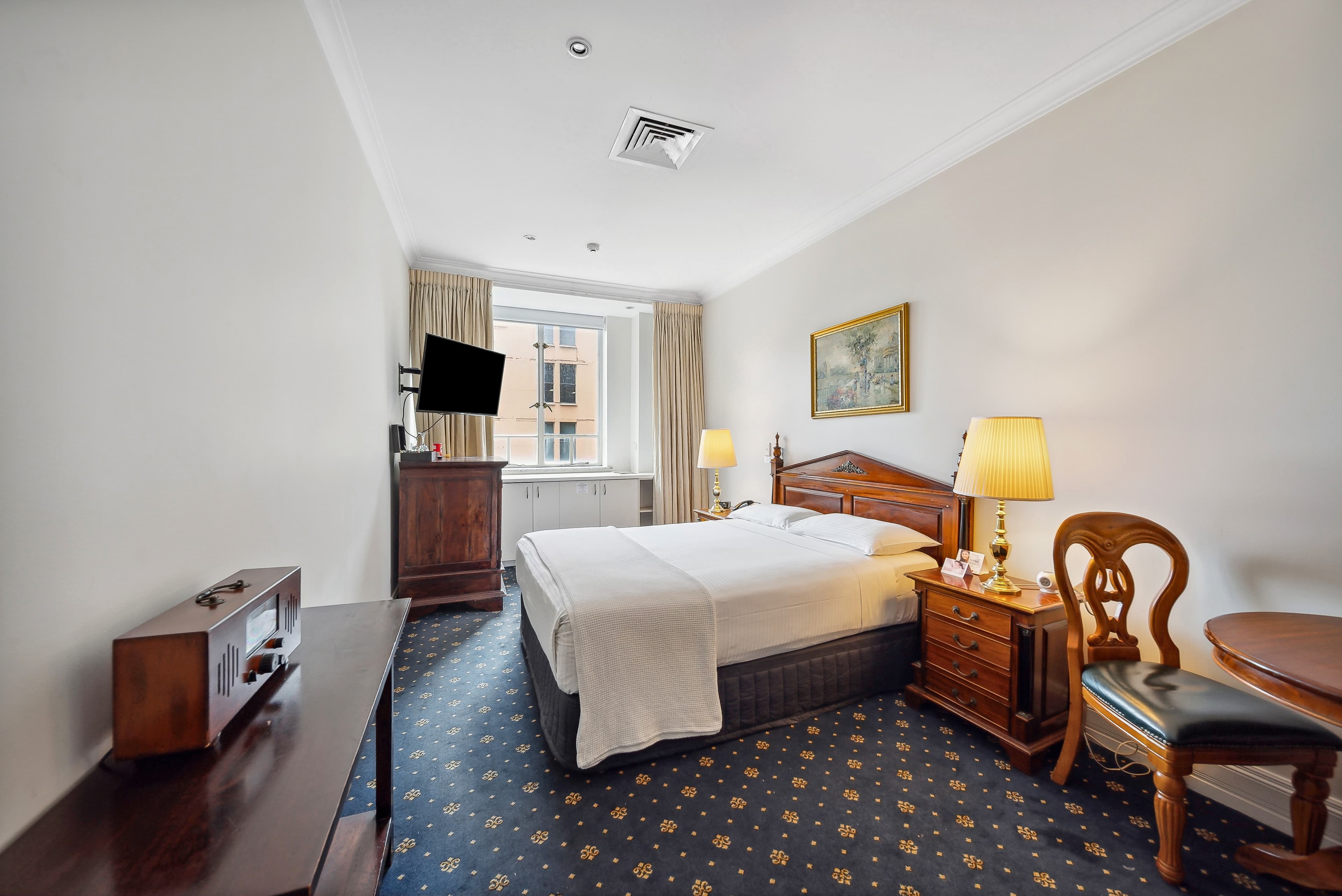 Castlereagh Boutique Hotel, an Ascend Collection Hotel — 12