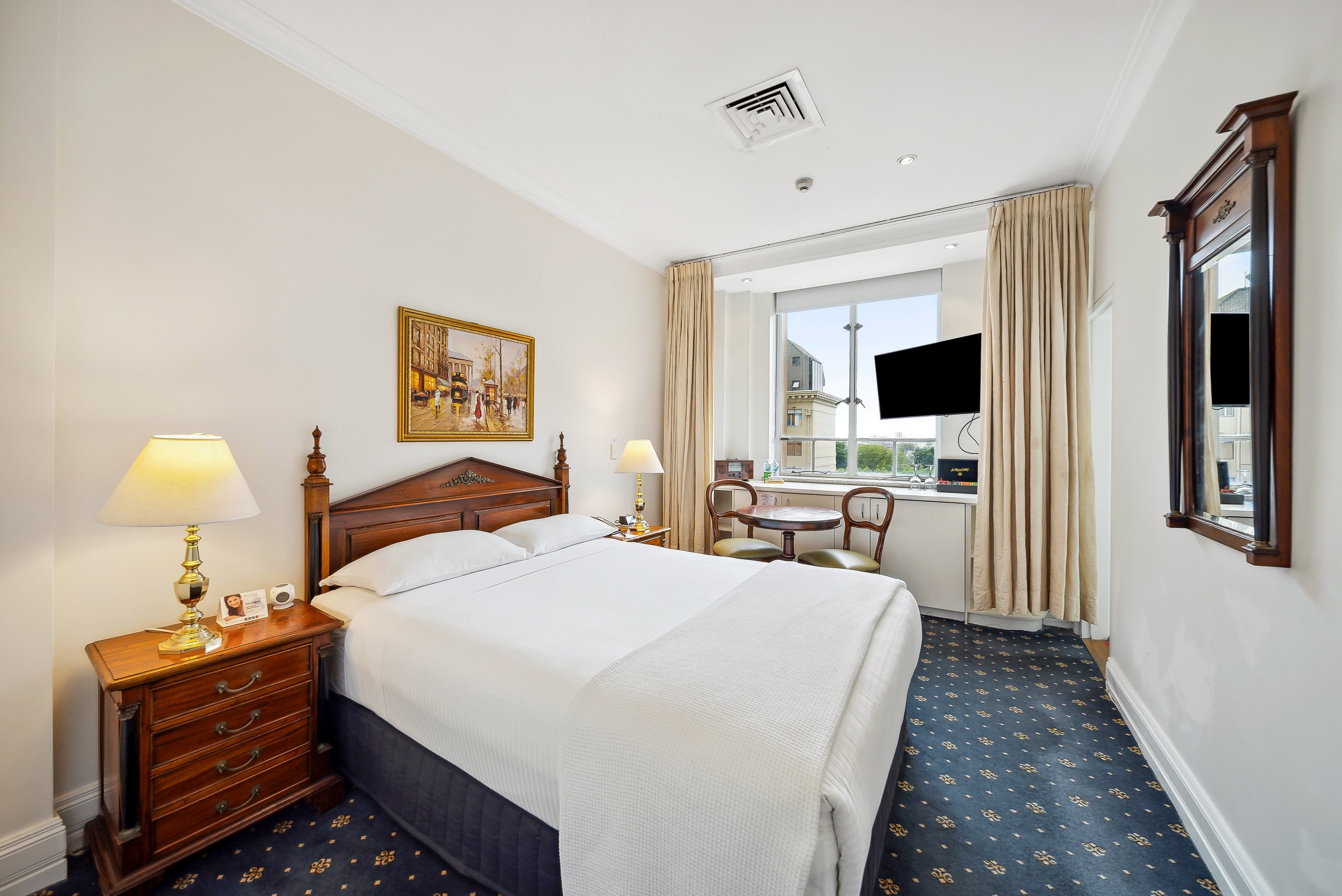 Castlereagh Boutique Hotel, an Ascend Collection Hotel — 13