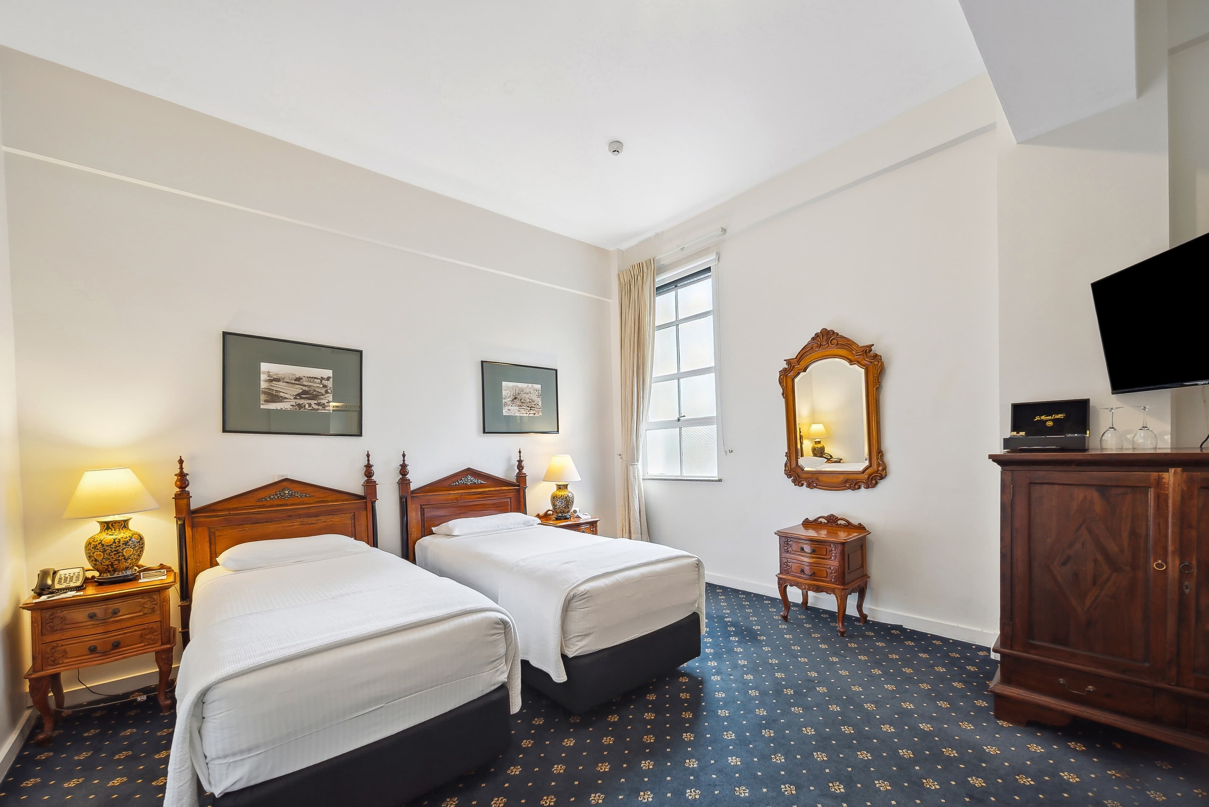 Castlereagh Boutique Hotel, an Ascend Collection Hotel — 24