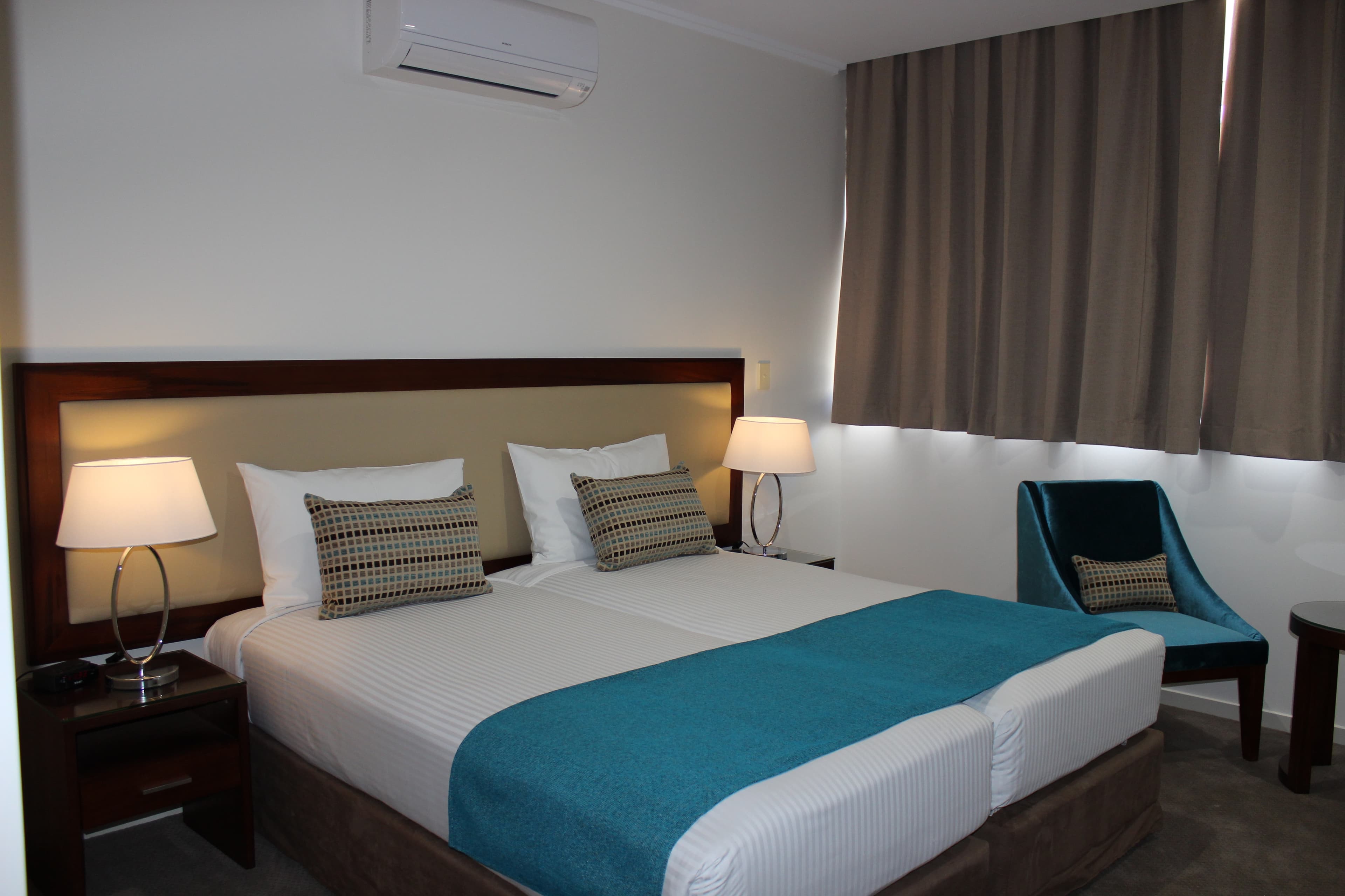 Quality Hotel Regent Rockhampton — 8