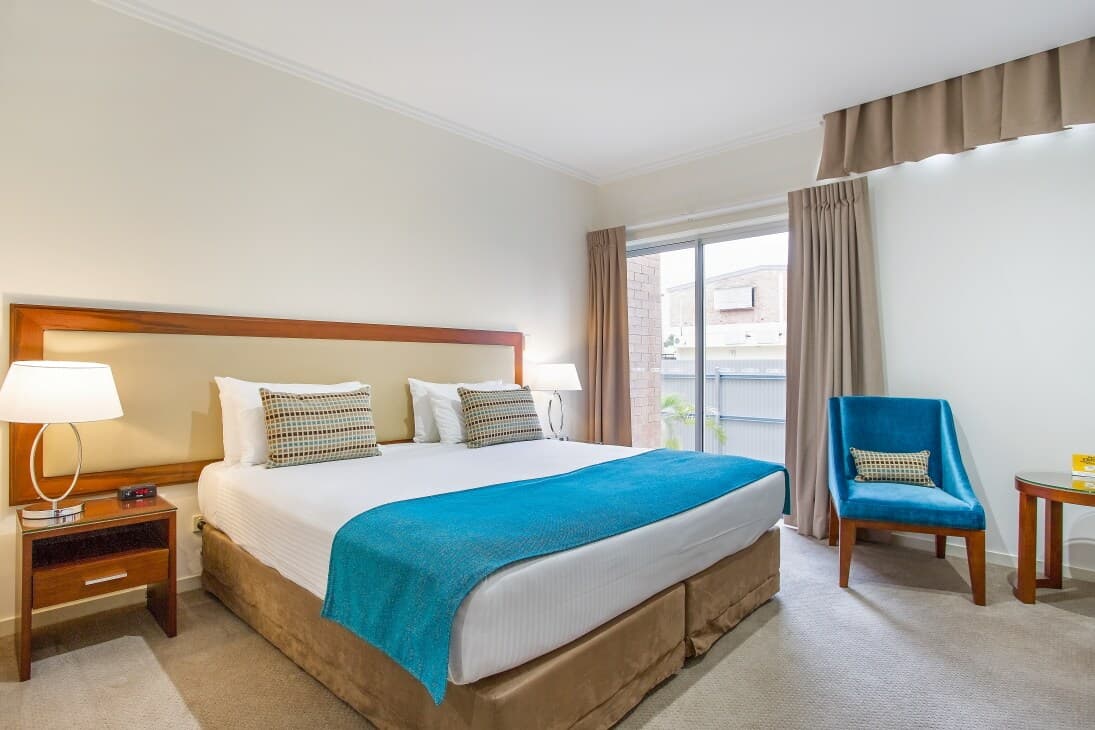 Quality Hotel Regent Rockhampton — 10