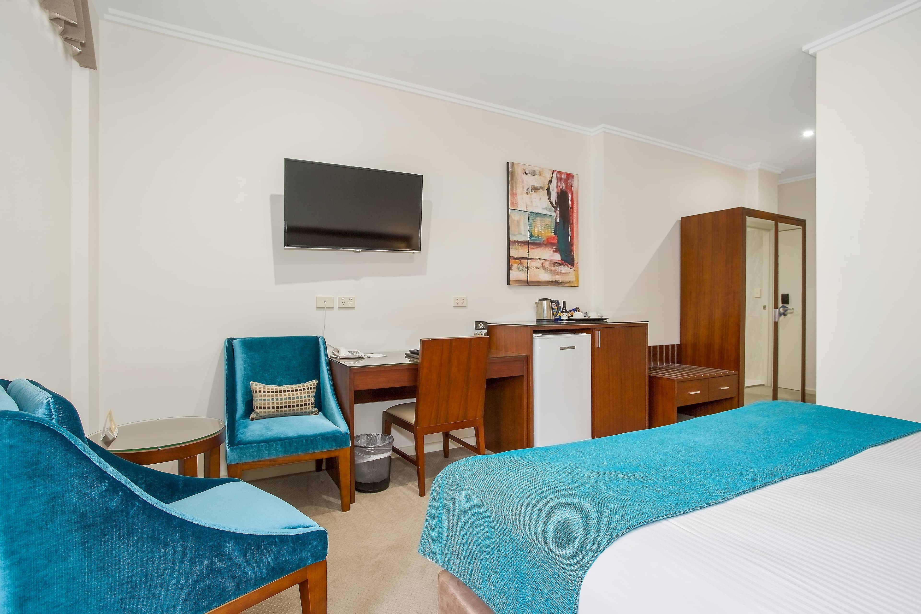Quality Hotel Regent Rockhampton — 11